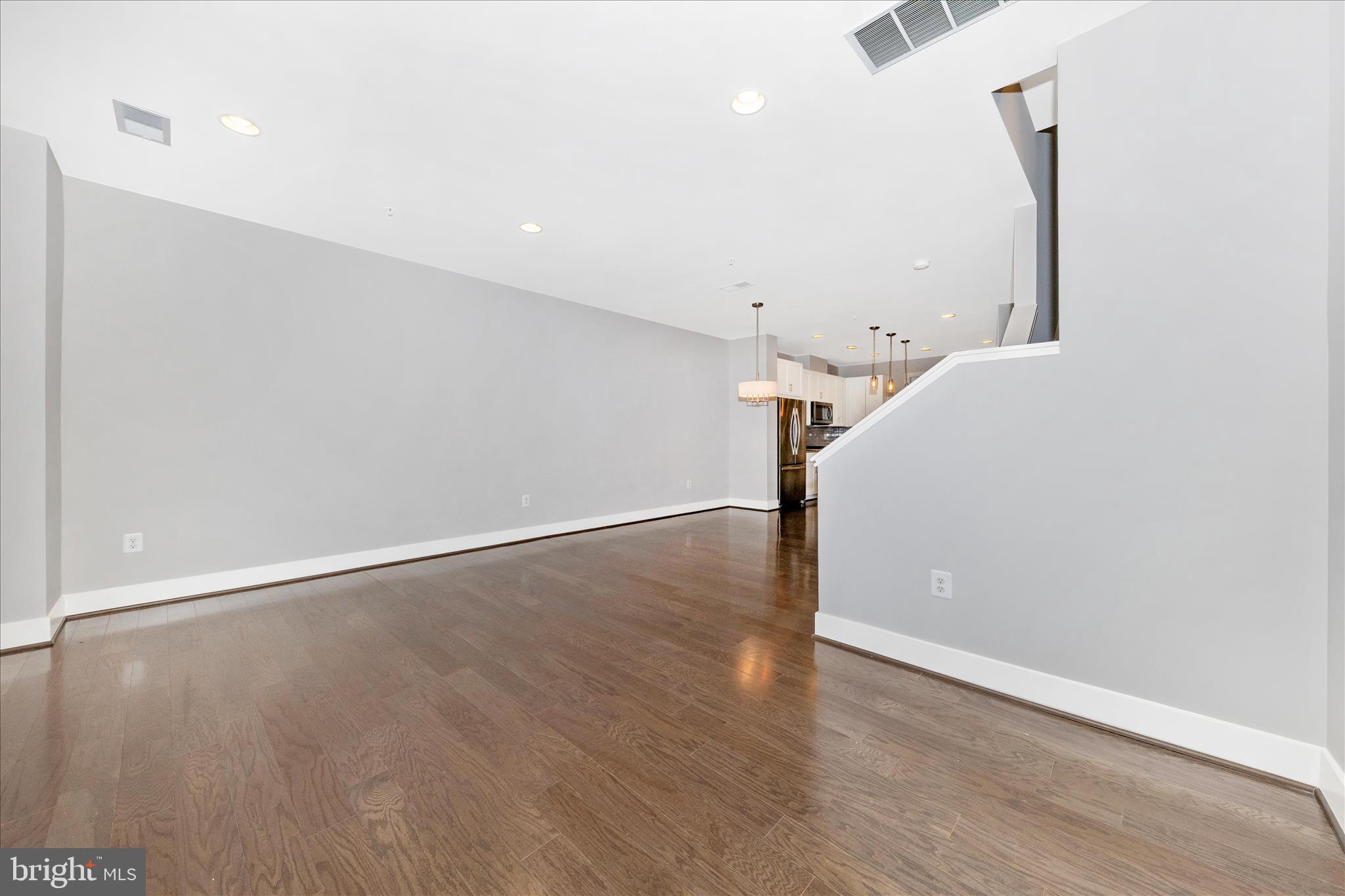 WESTSIDE AT SHADY GROVE - Residential