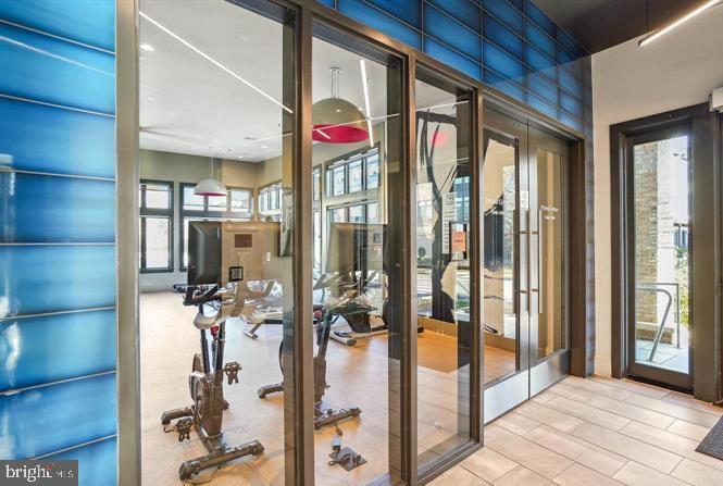 WESTSIDE AT SHADY GROVE - Residential