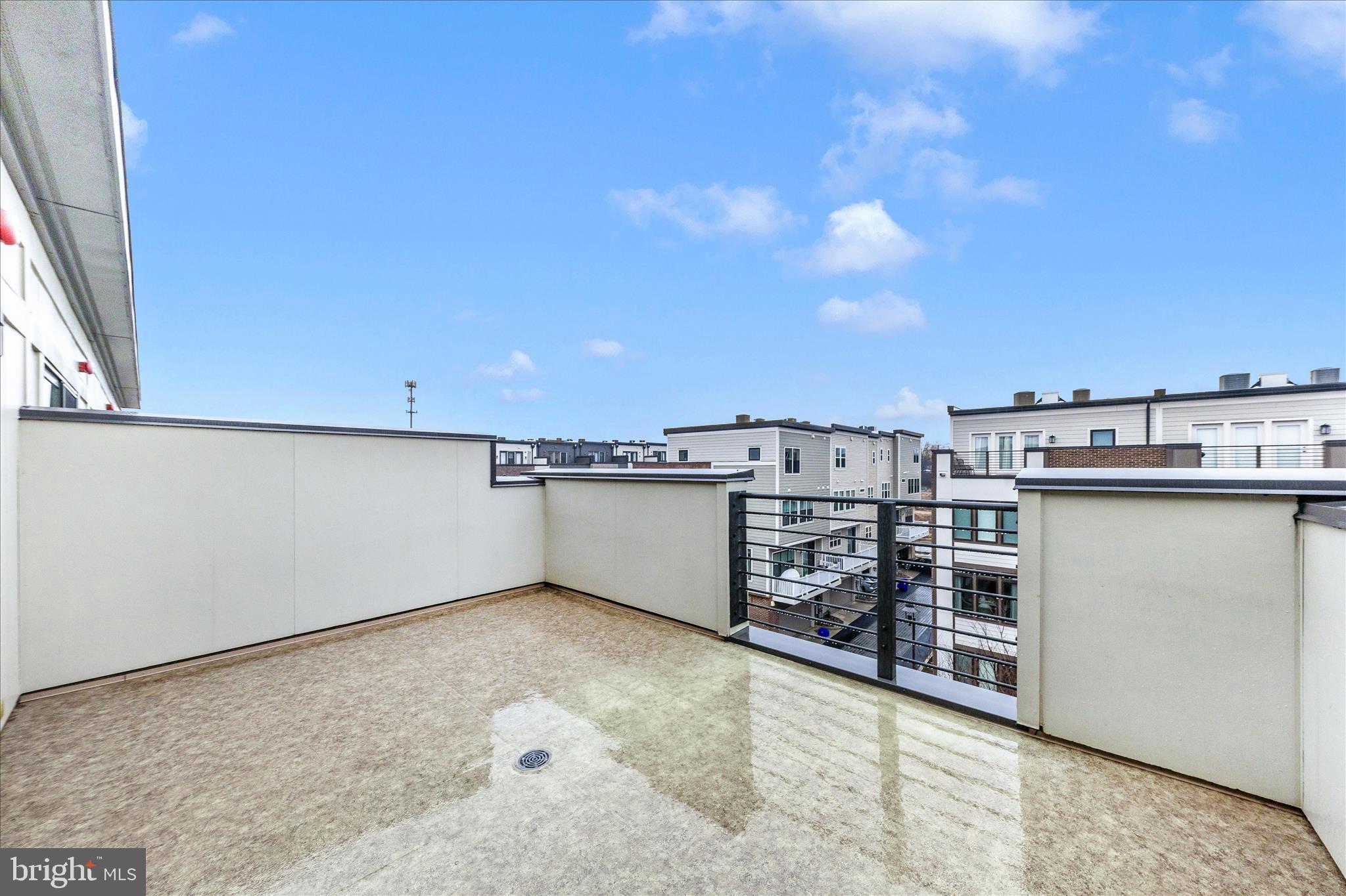 WESTSIDE AT SHADY GROVE - Residential