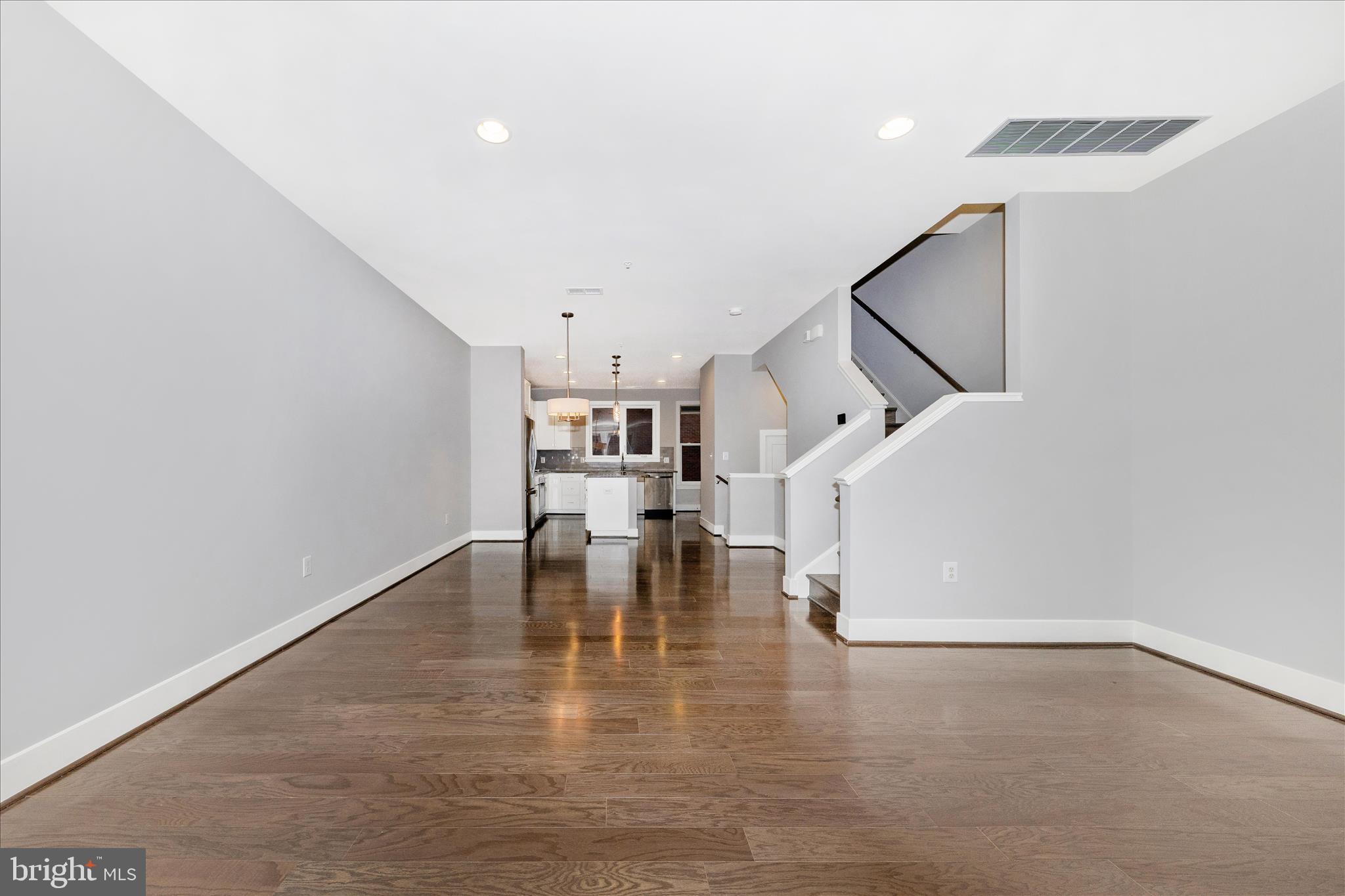 WESTSIDE AT SHADY GROVE - Residential