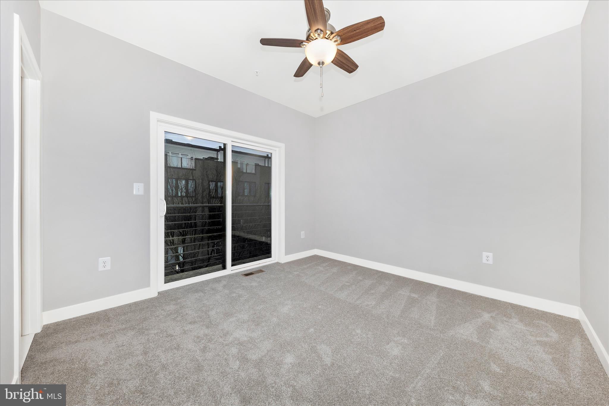 WESTSIDE AT SHADY GROVE - Residential