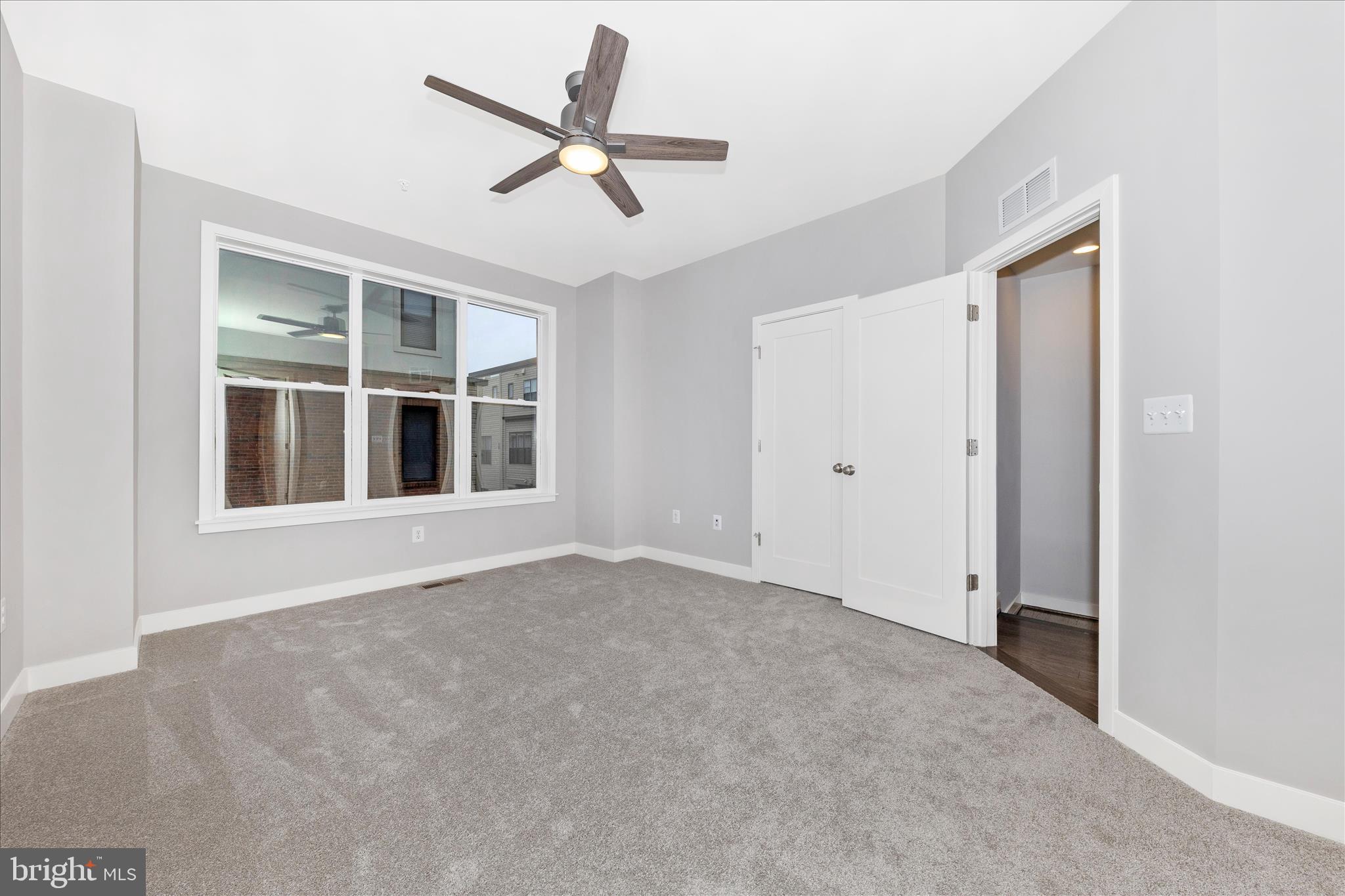 WESTSIDE AT SHADY GROVE - Residential