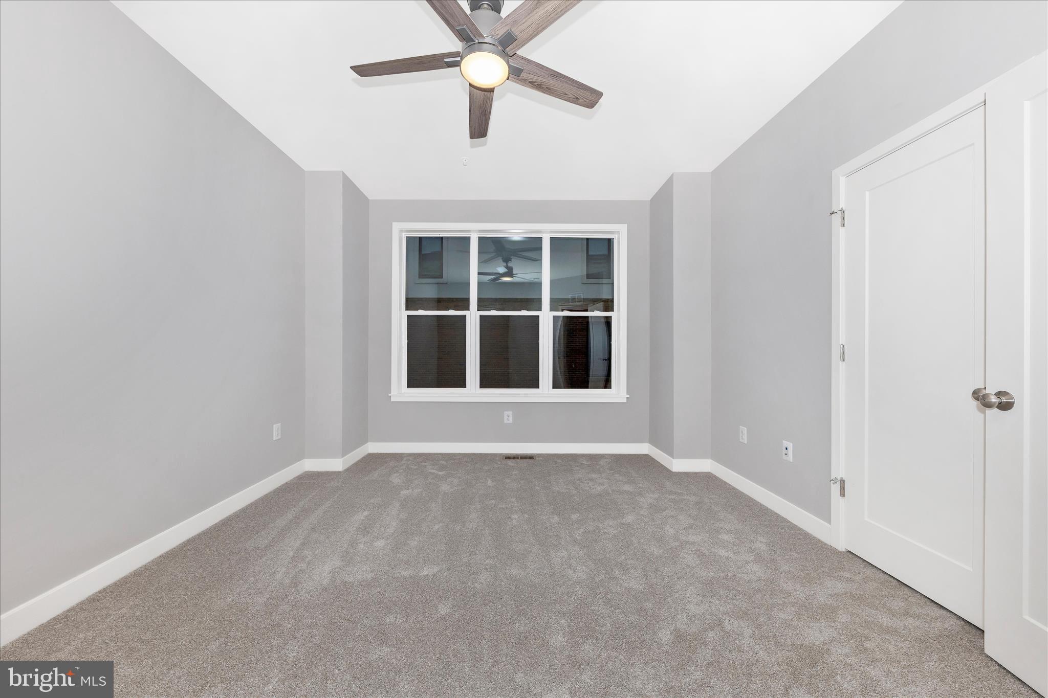 WESTSIDE AT SHADY GROVE - Residential