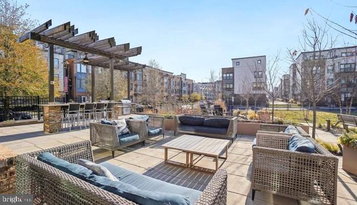 WESTSIDE AT SHADY GROVE - Residential