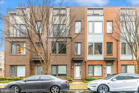 8074 FLATBUSH STREET ROCKVILLE MD 20855