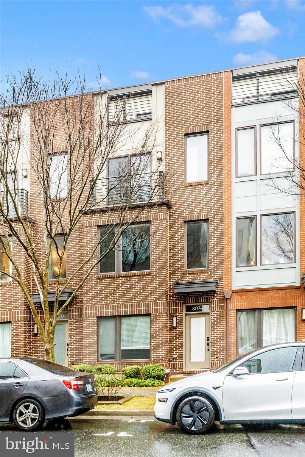 WESTSIDE AT SHADY GROVE - Residential