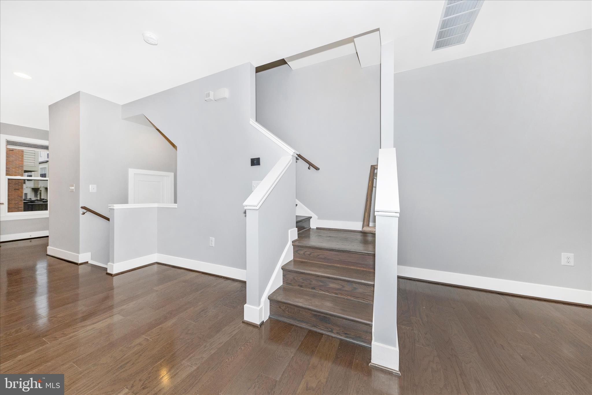 WESTSIDE AT SHADY GROVE - Residential