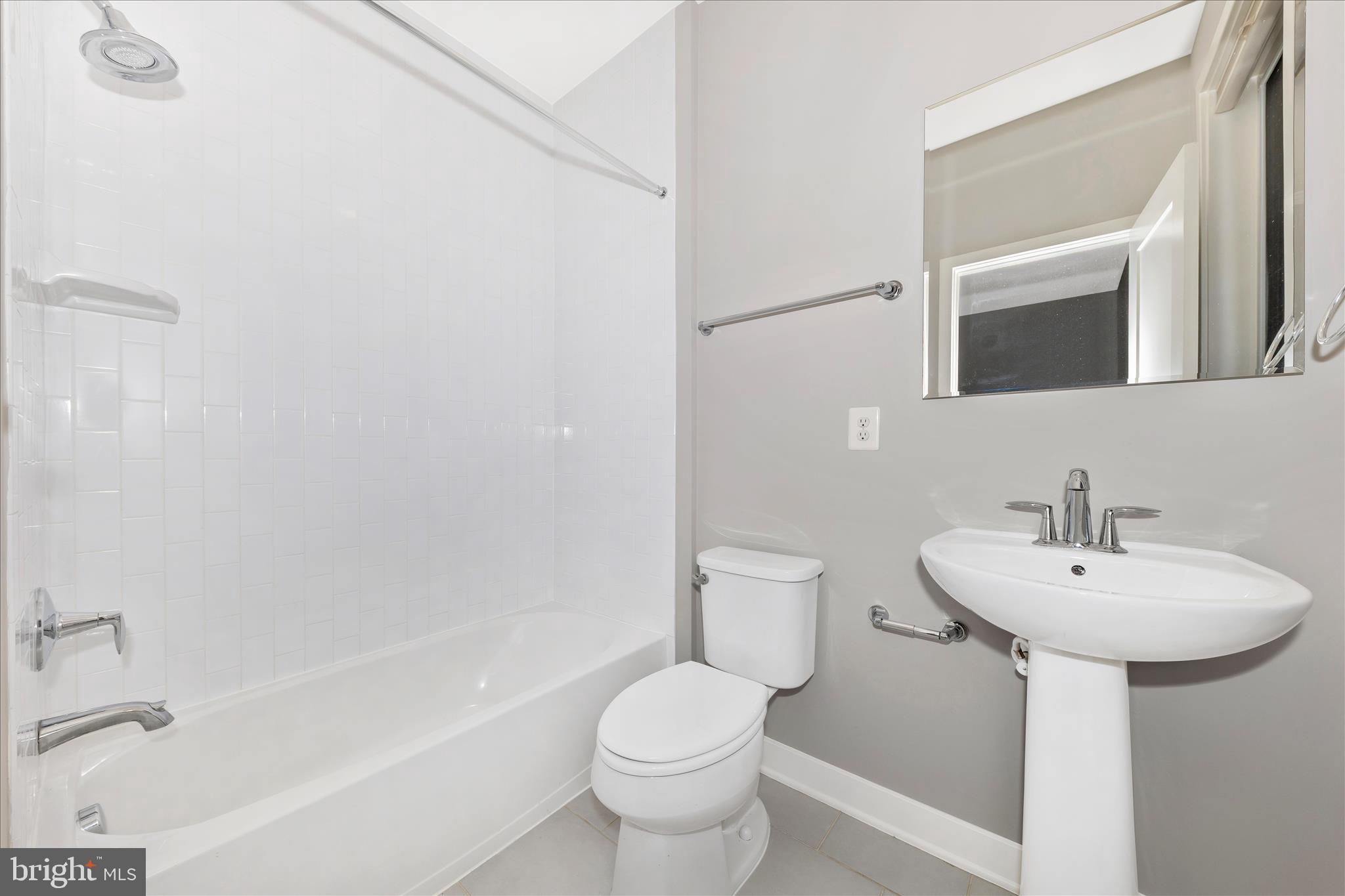 WESTSIDE AT SHADY GROVE - Residential