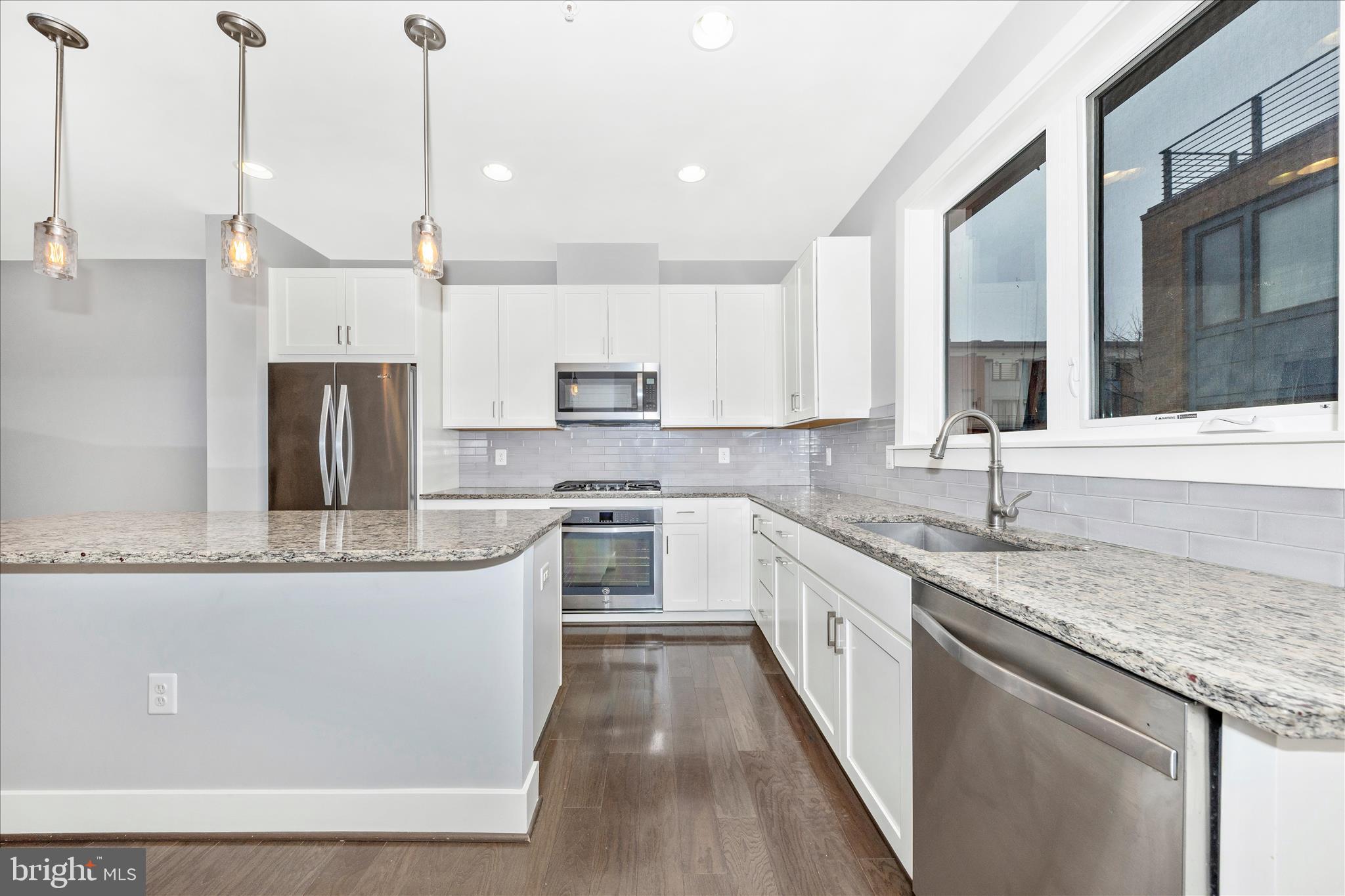 WESTSIDE AT SHADY GROVE - Residential