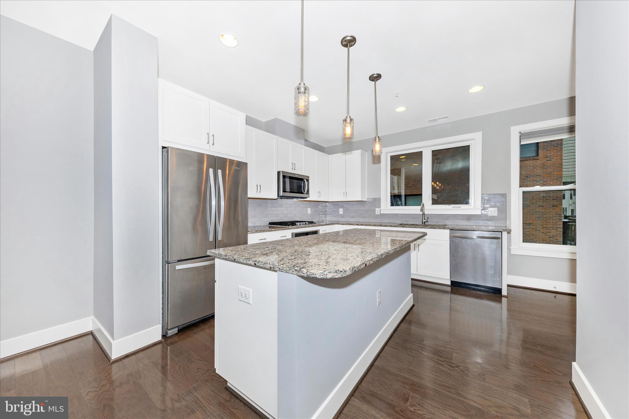 WESTSIDE AT SHADY GROVE - Residential