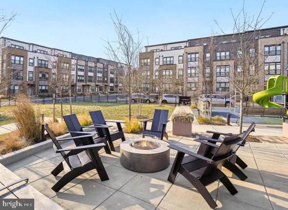 WESTSIDE AT SHADY GROVE - Residential