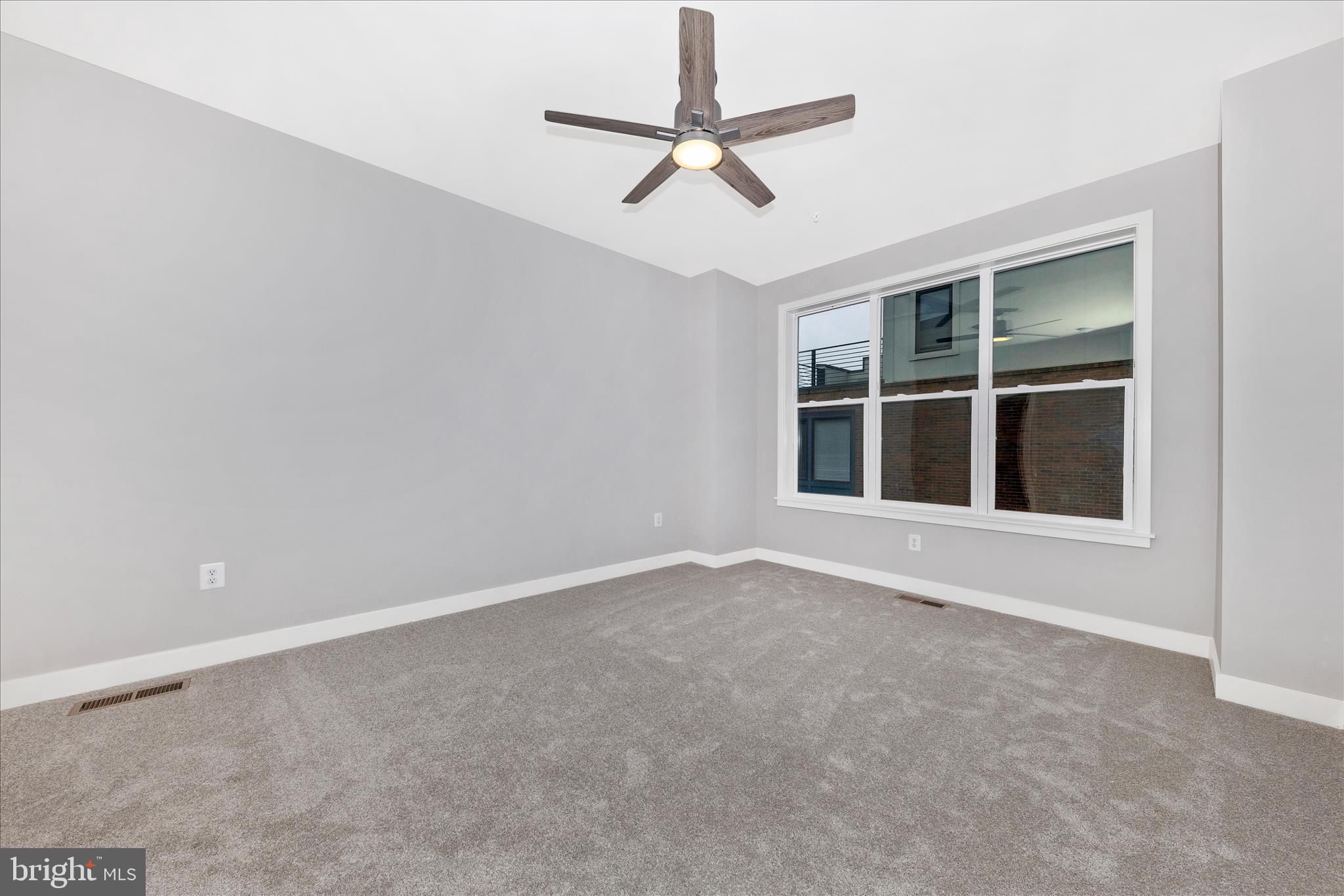 WESTSIDE AT SHADY GROVE - Residential