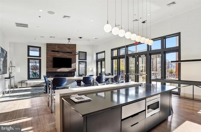 WESTSIDE AT SHADY GROVE - Residential