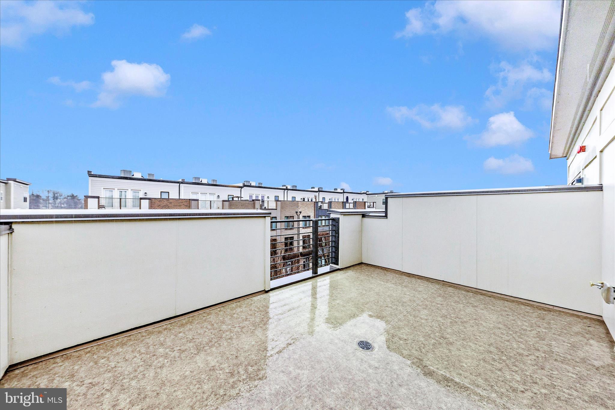 WESTSIDE AT SHADY GROVE - Residential