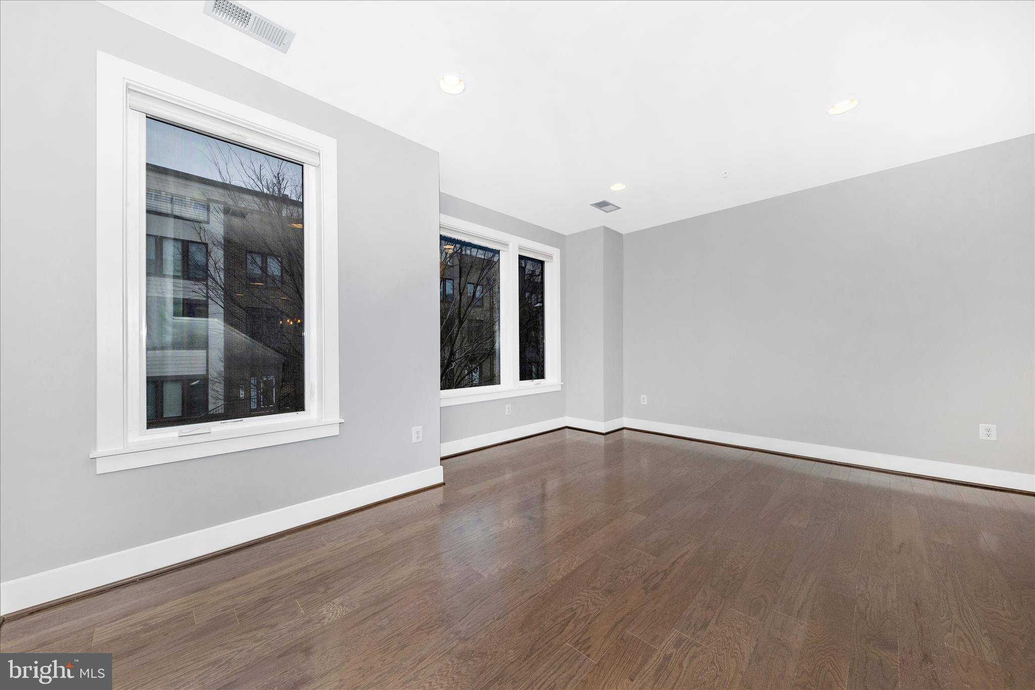 WESTSIDE AT SHADY GROVE - Residential