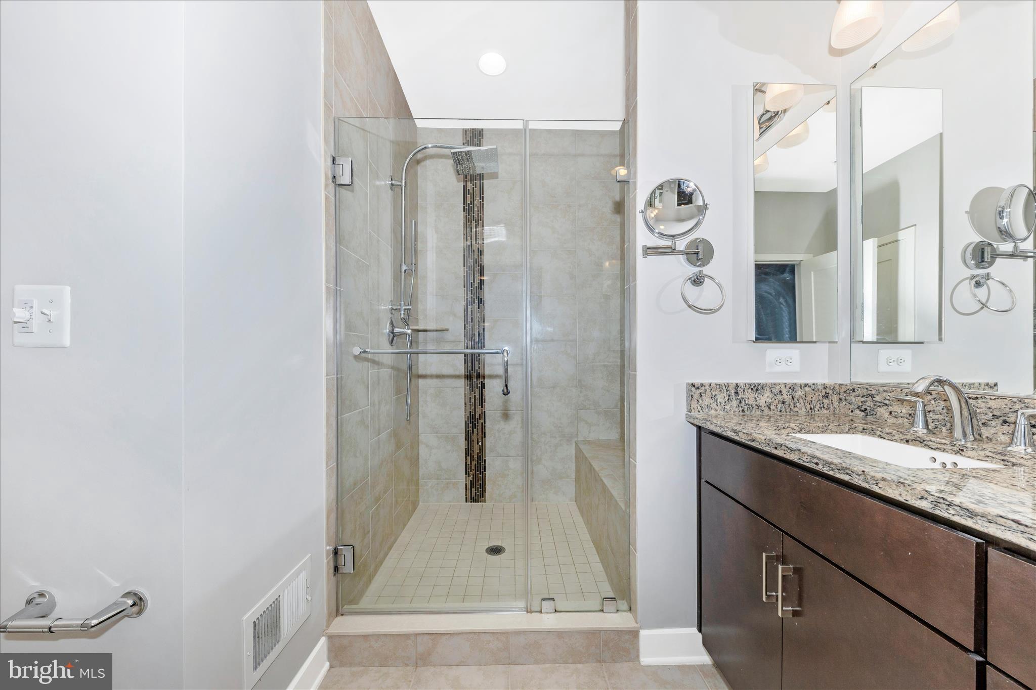 WESTSIDE AT SHADY GROVE - Residential