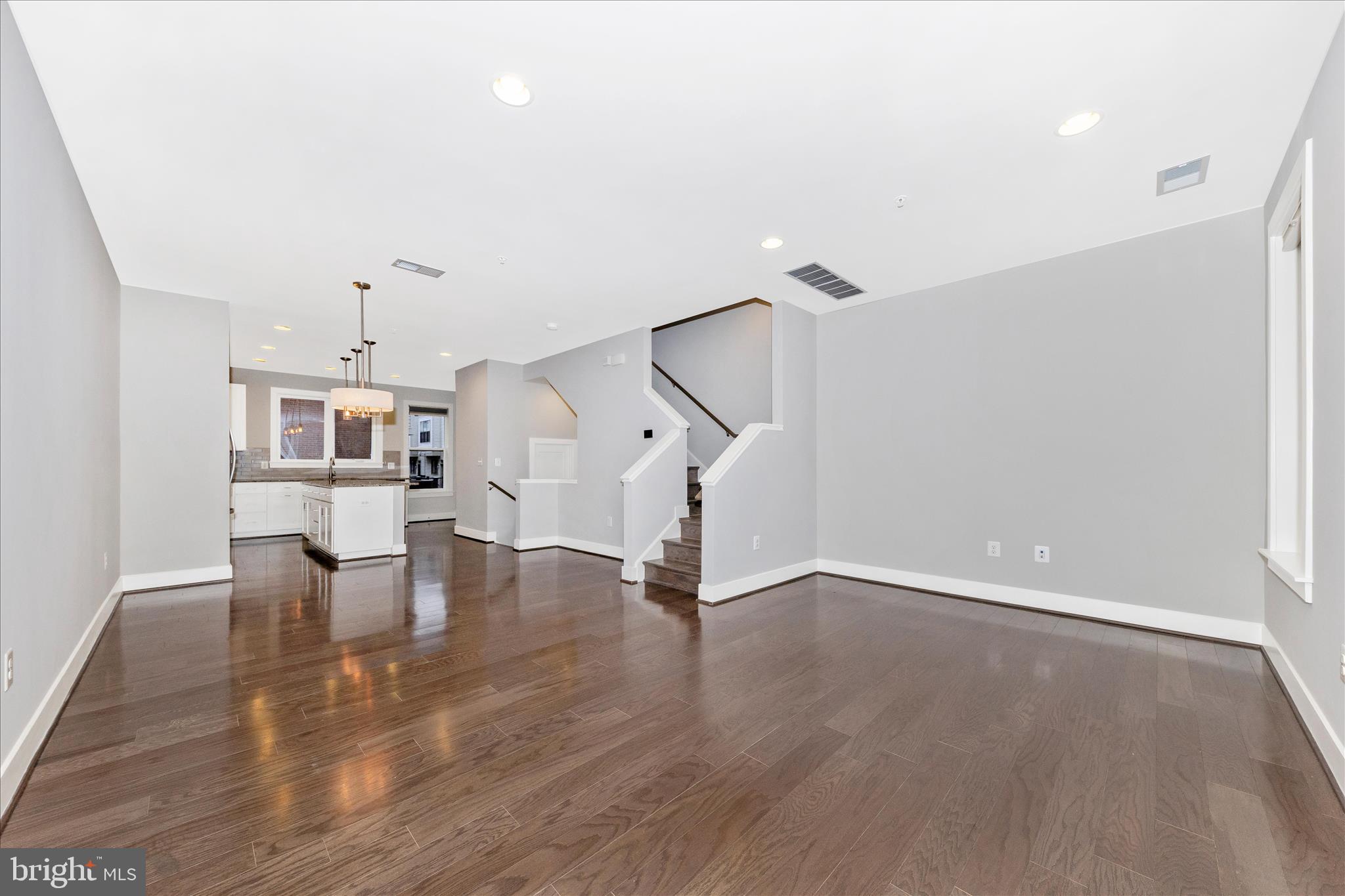 WESTSIDE AT SHADY GROVE - Residential