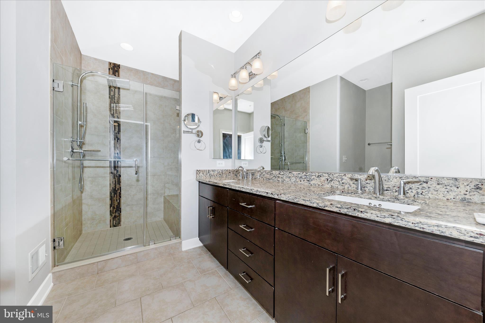 WESTSIDE AT SHADY GROVE - Residential