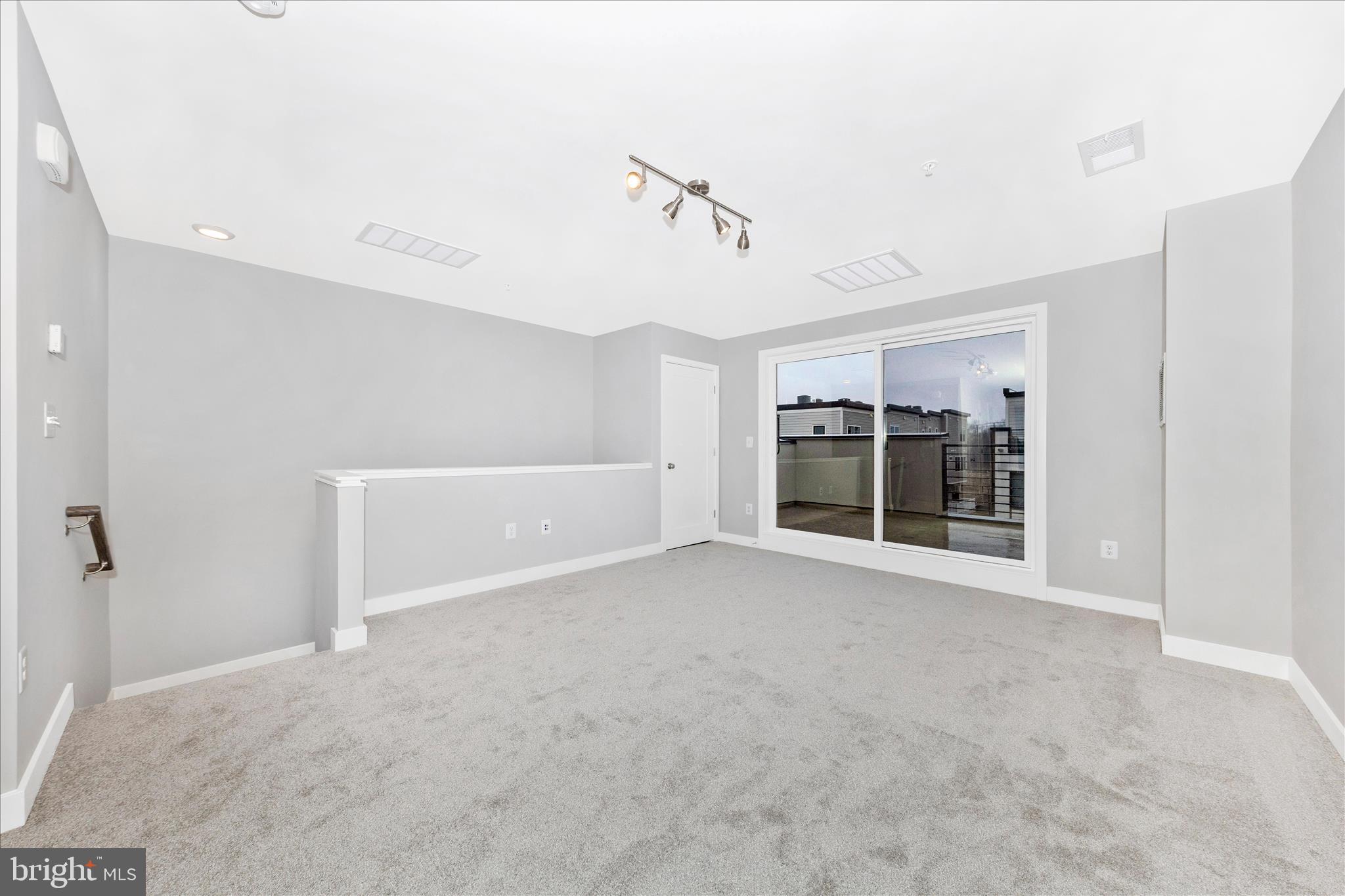 WESTSIDE AT SHADY GROVE - Residential