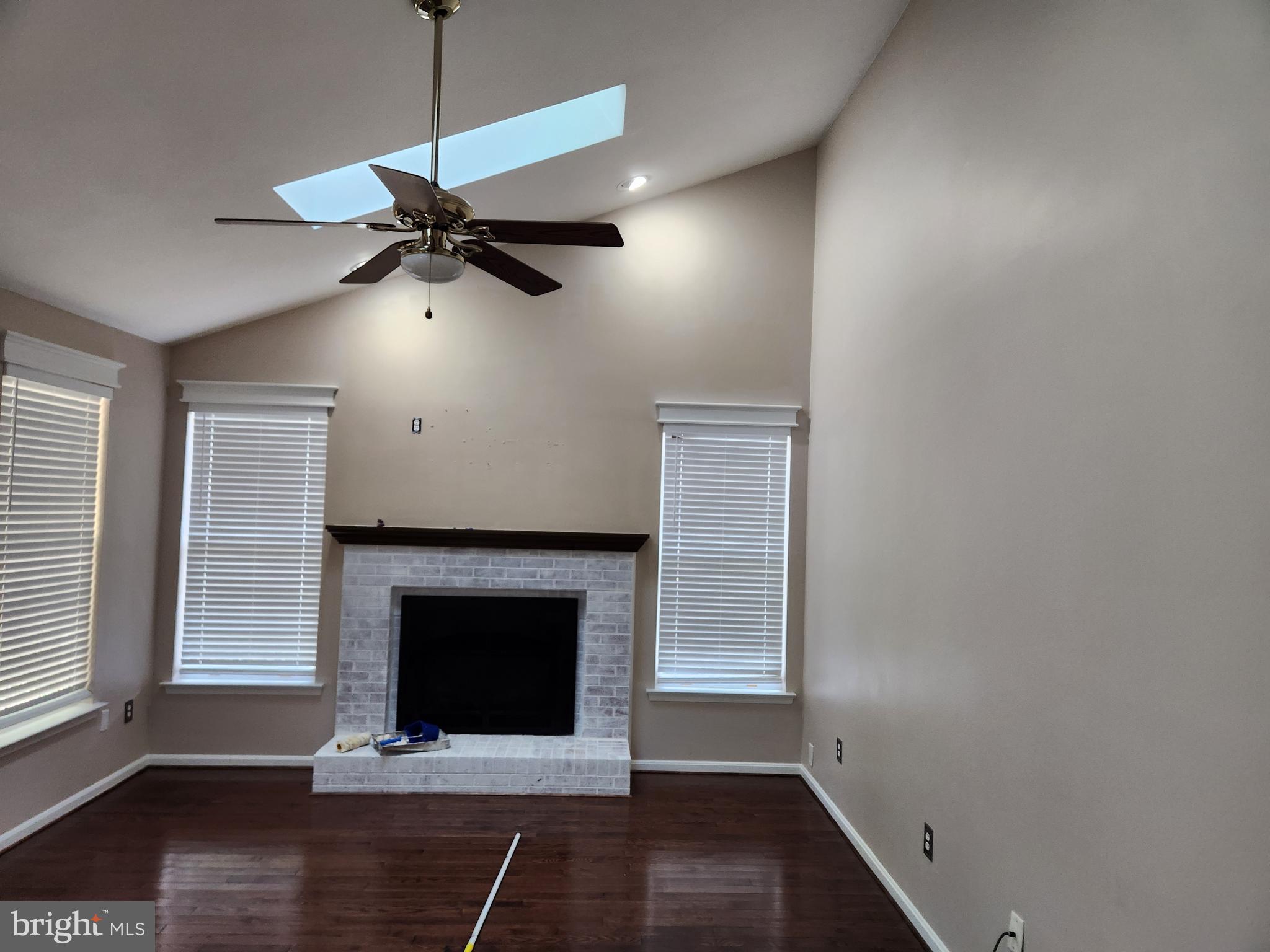 CHAPMAN FARM AT CROFTON - Residential