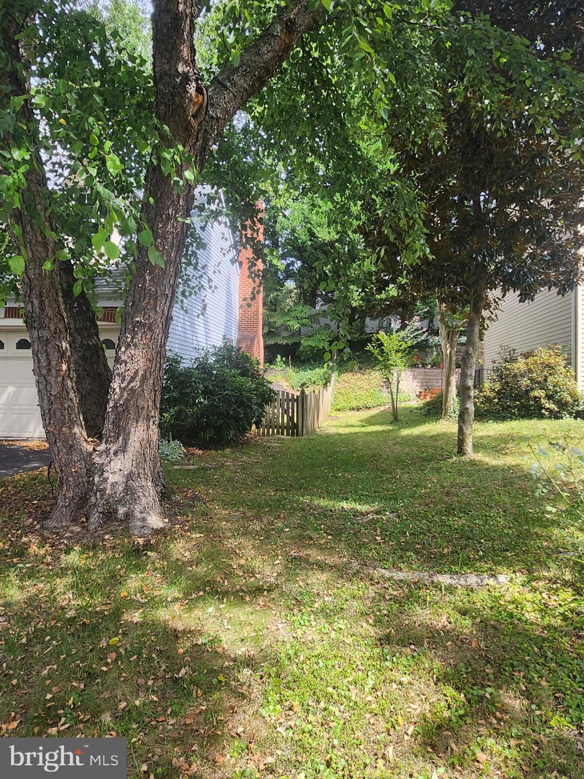 CHAPMAN FARM AT CROFTON - Residential