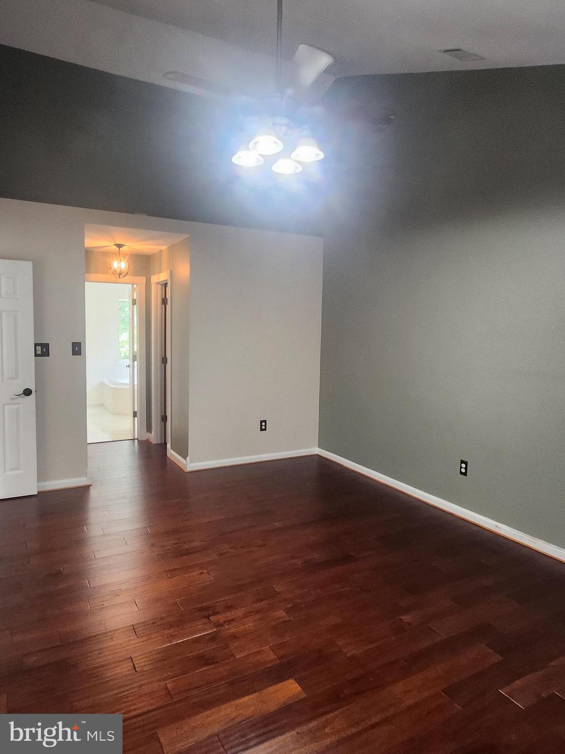 CHAPMAN FARM AT CROFTON - Residential