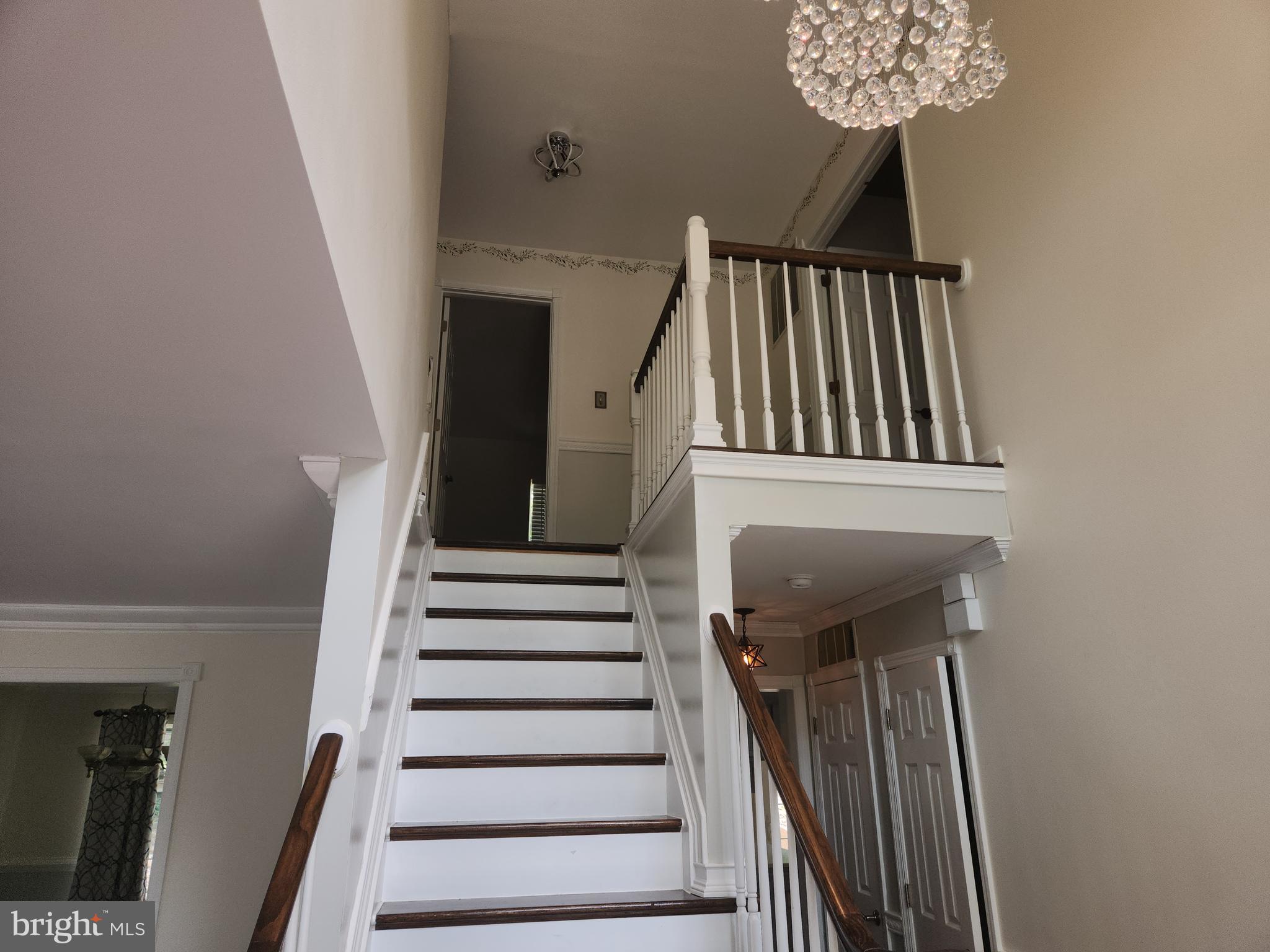 CHAPMAN FARM AT CROFTON - Residential