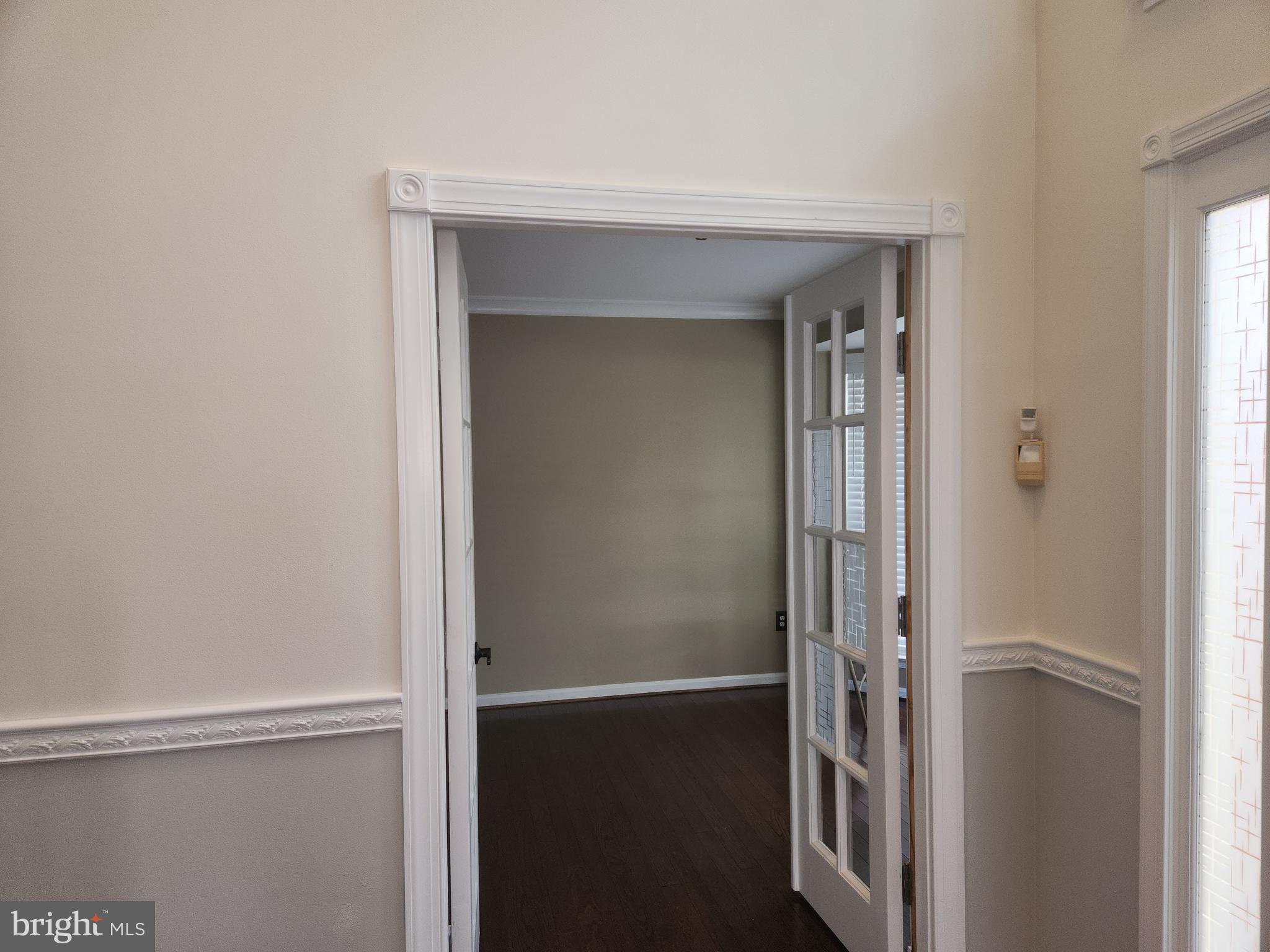 CHAPMAN FARM AT CROFTON - Residential