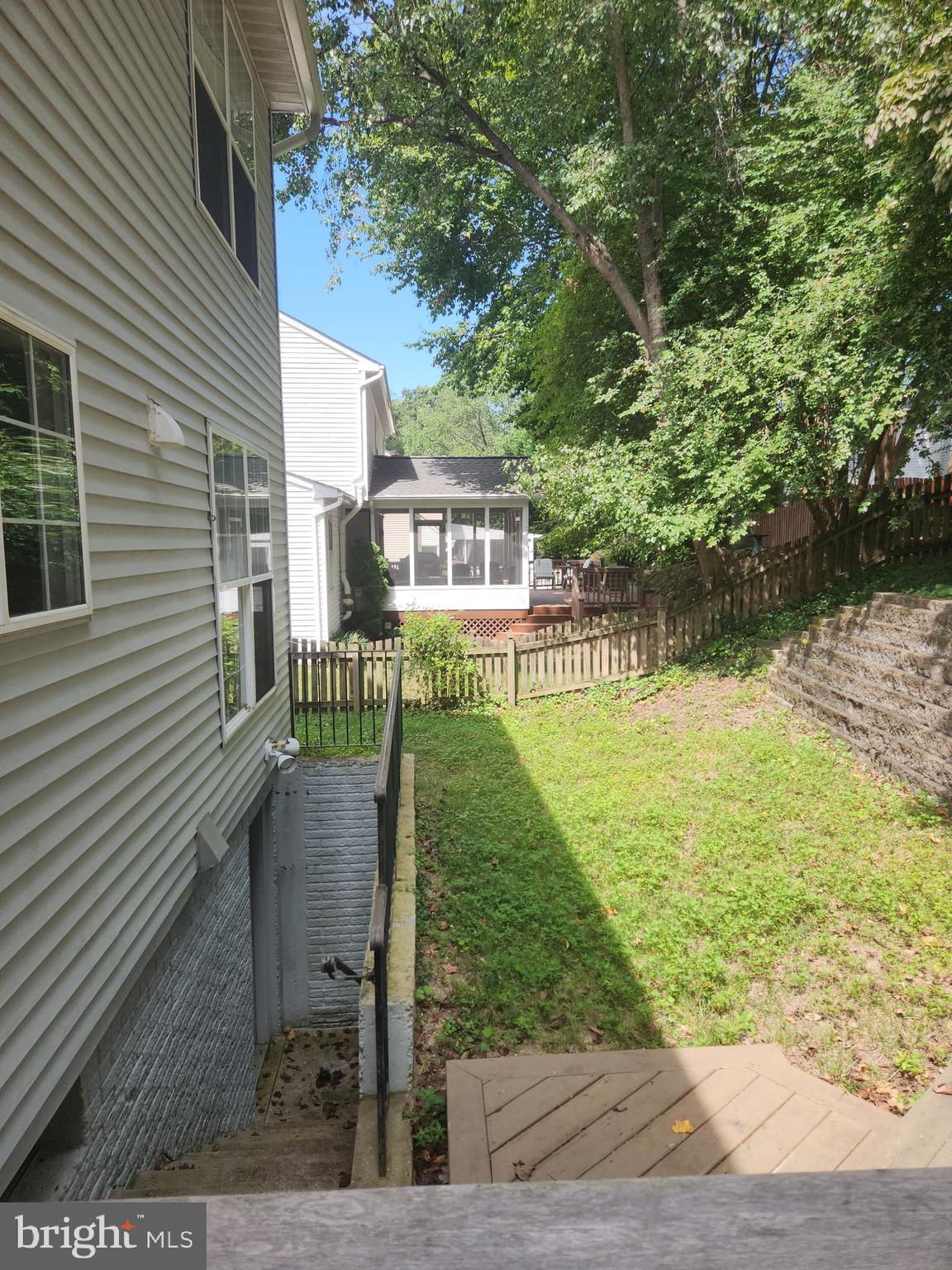 CHAPMAN FARM AT CROFTON - Residential