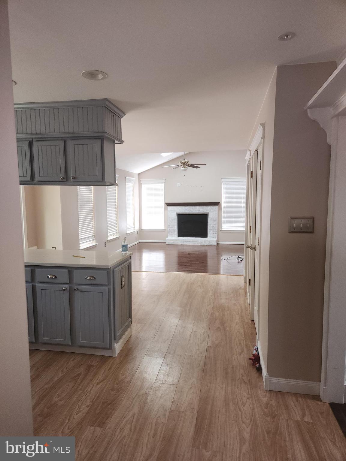 CHAPMAN FARM AT CROFTON - Residential