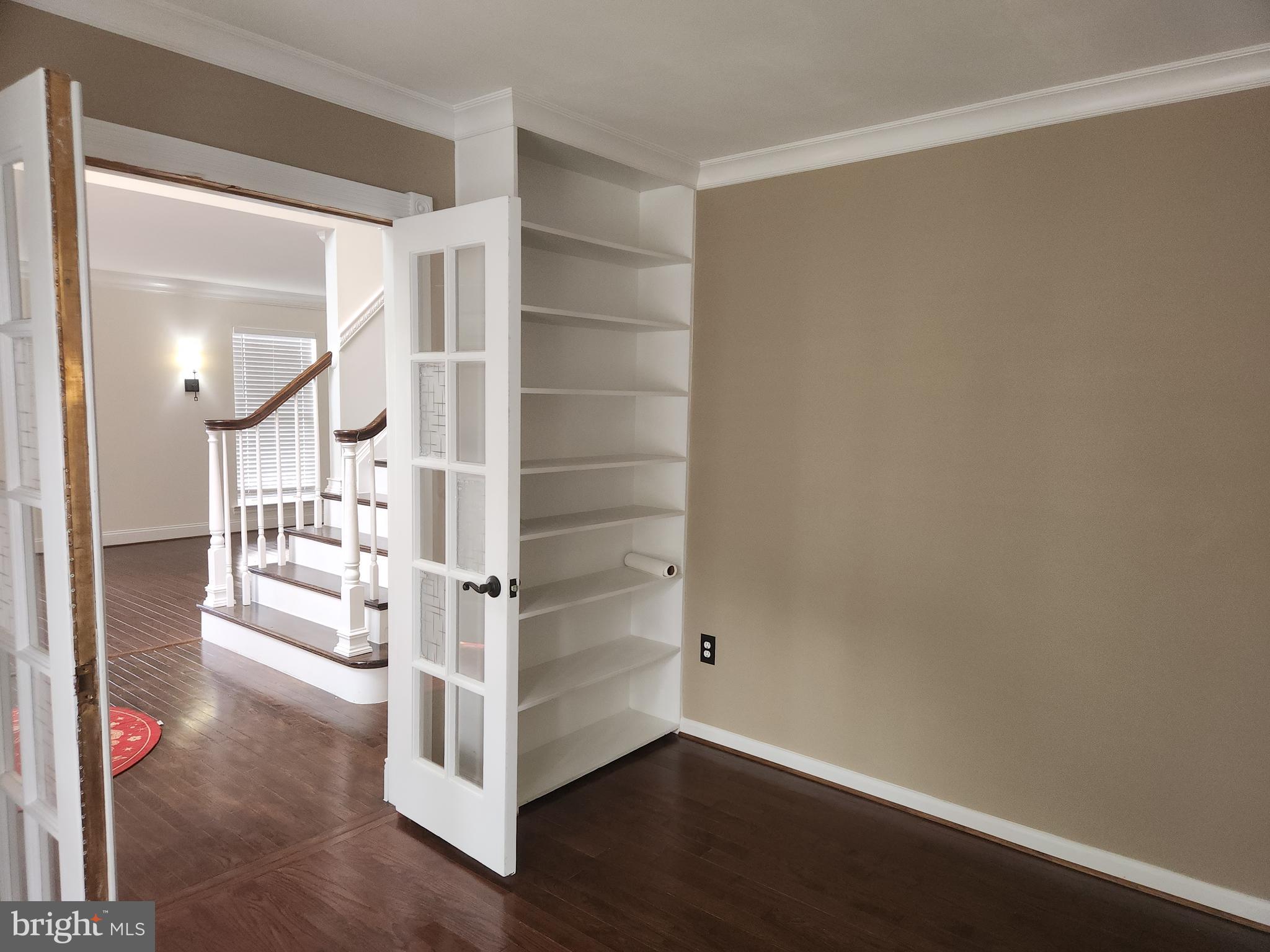 CHAPMAN FARM AT CROFTON - Residential