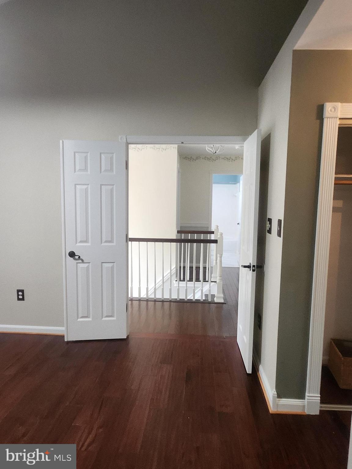 CHAPMAN FARM AT CROFTON - Residential