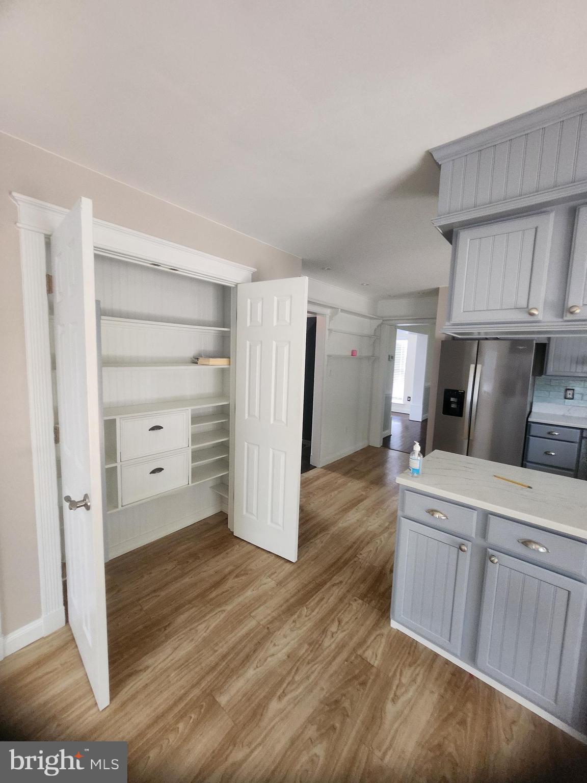 CHAPMAN FARM AT CROFTON - Residential