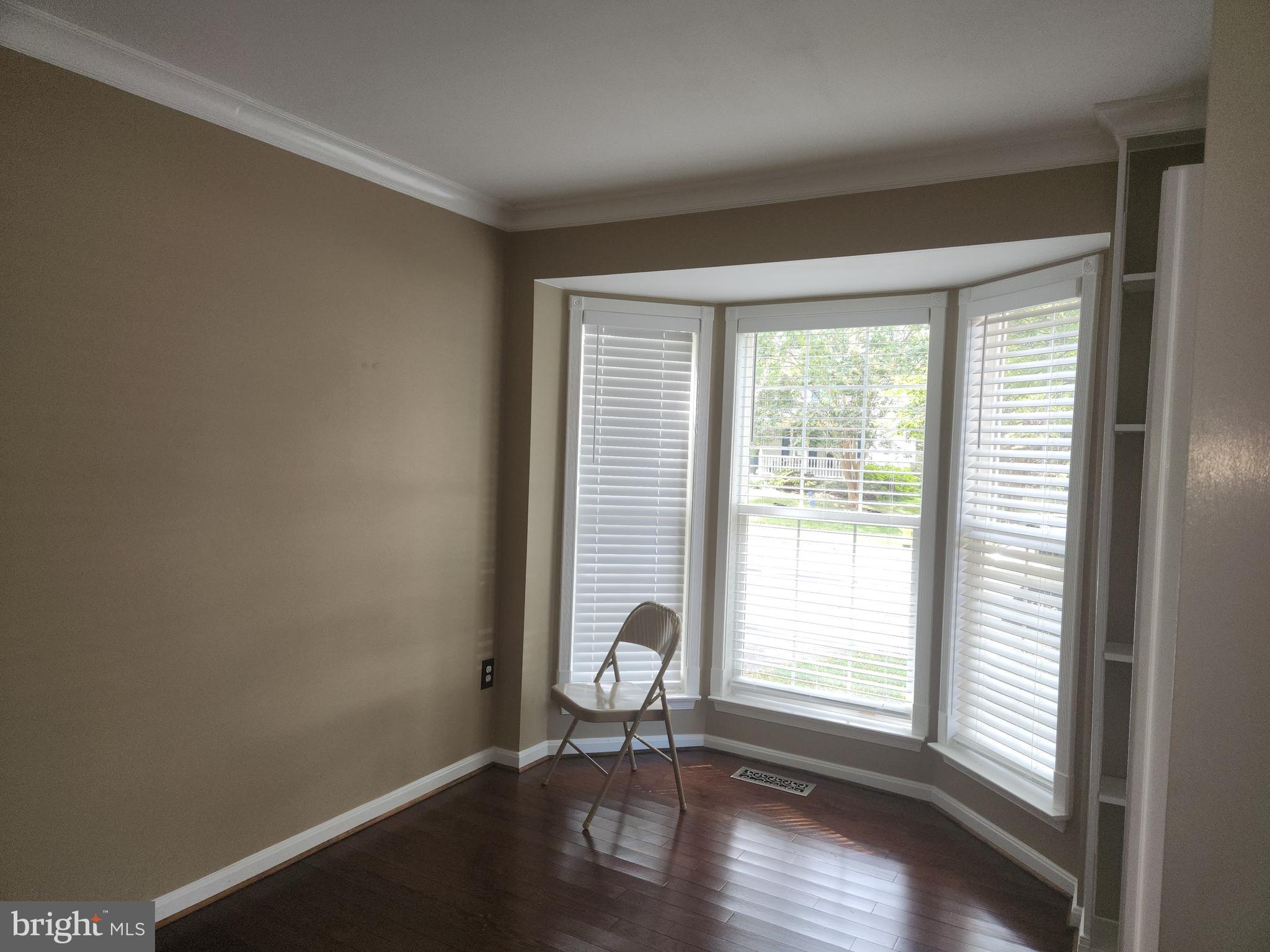 CHAPMAN FARM AT CROFTON - Residential