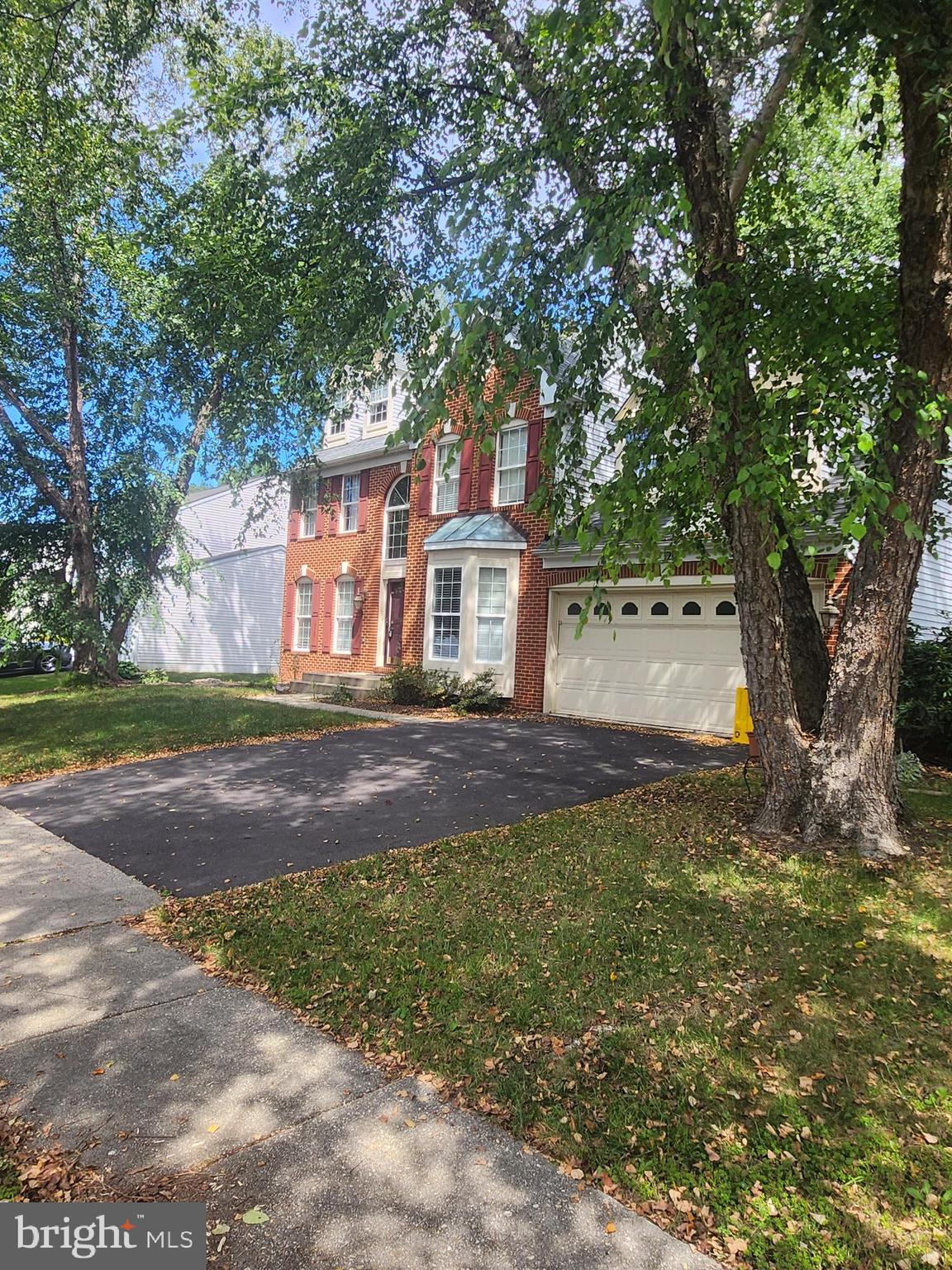 CHAPMAN FARM AT CROFTON - Residential