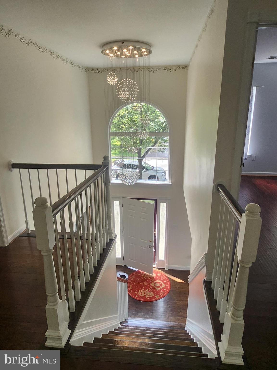 CHAPMAN FARM AT CROFTON - Residential