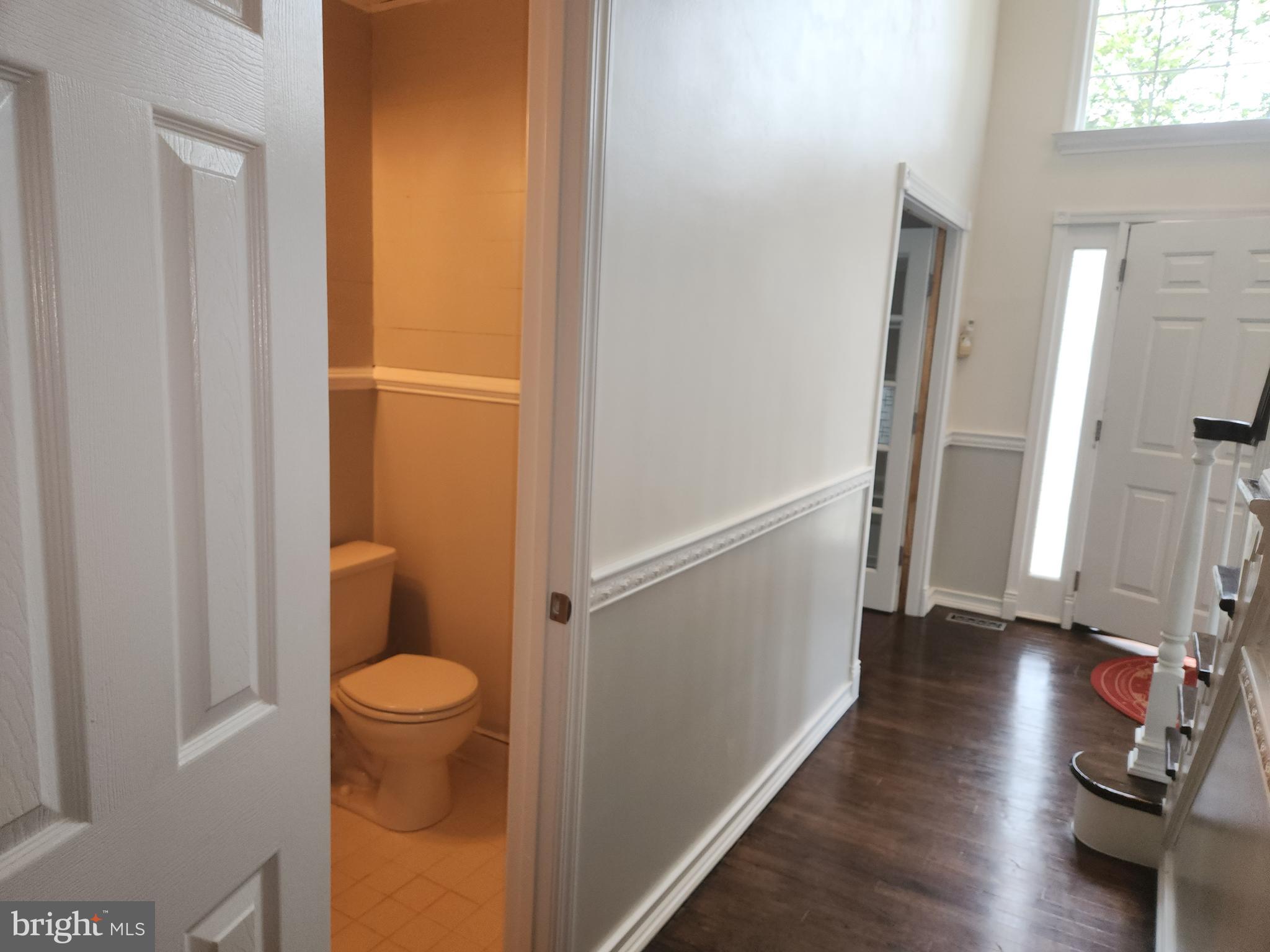 CHAPMAN FARM AT CROFTON - Residential