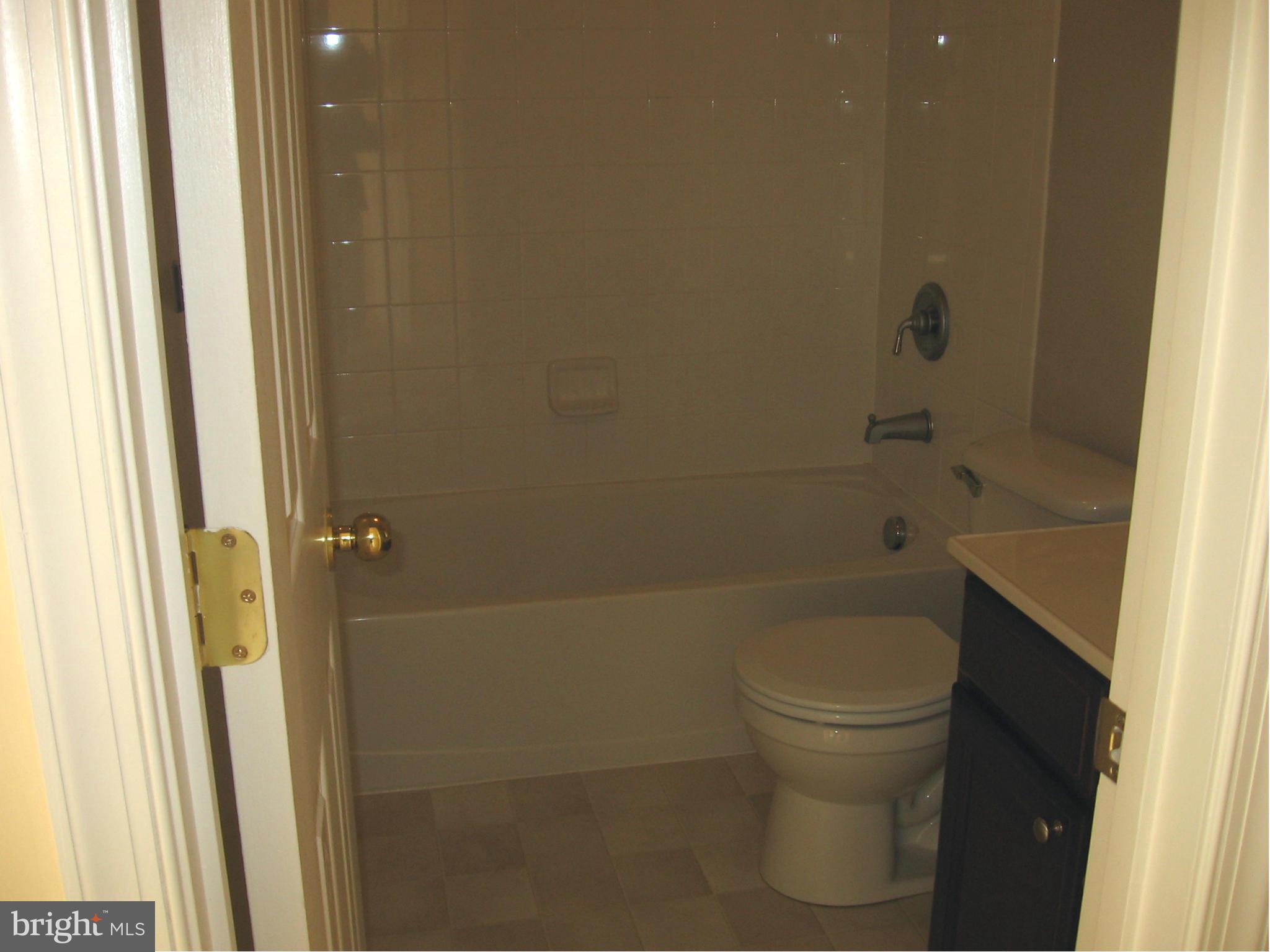 WATERS EDGE - Residential Lease