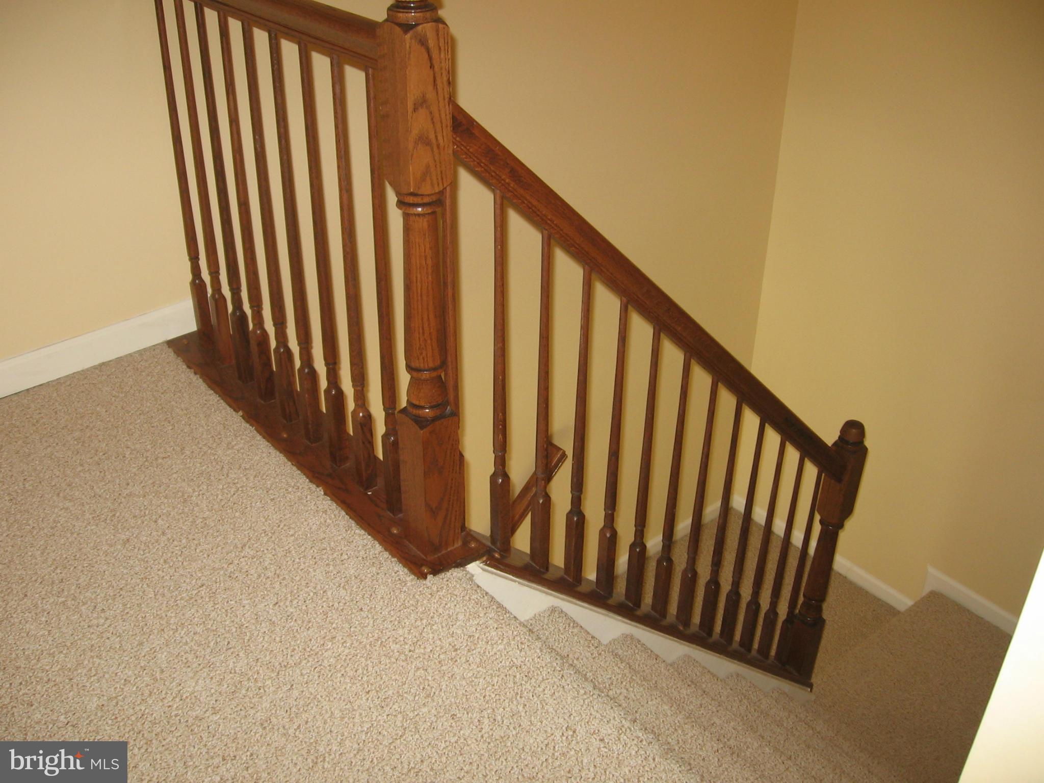 WATERS EDGE - Residential Lease