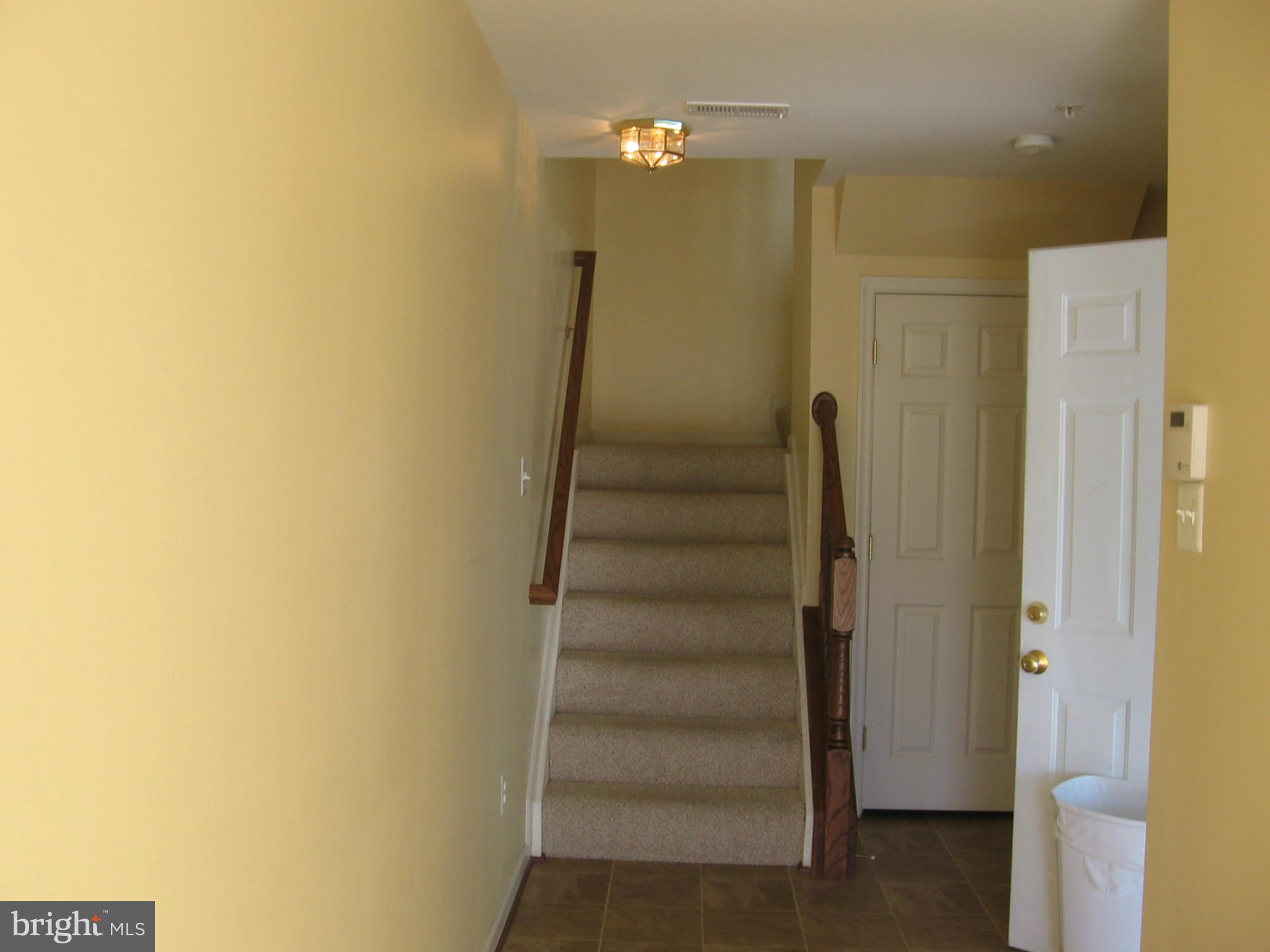 WATERS EDGE - Residential Lease