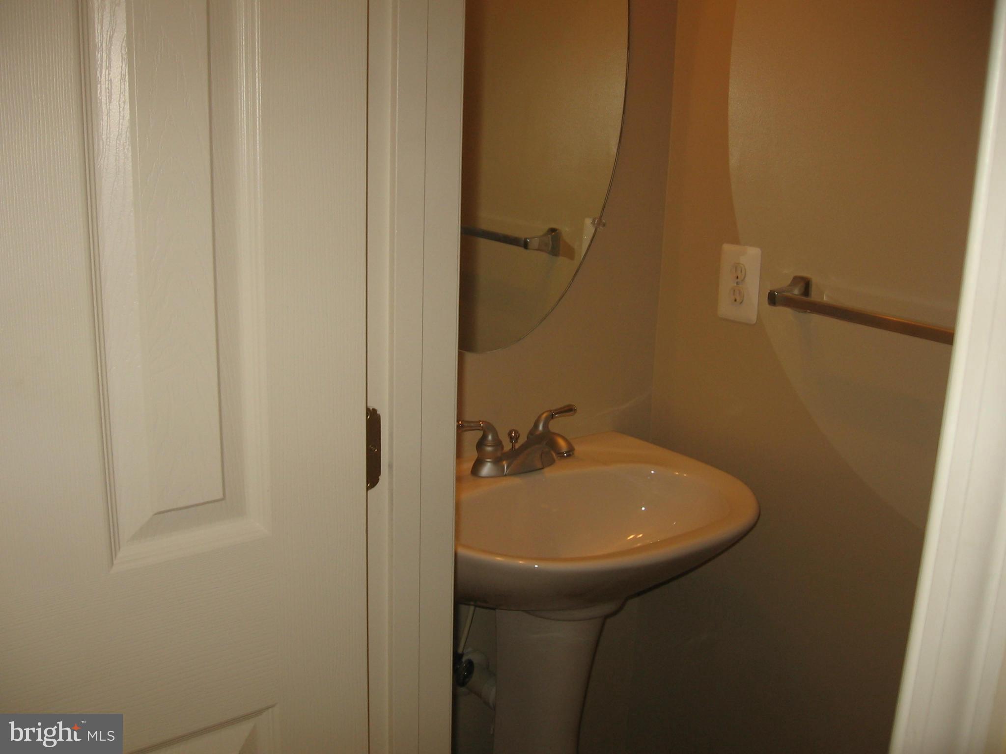 WATERS EDGE - Residential Lease