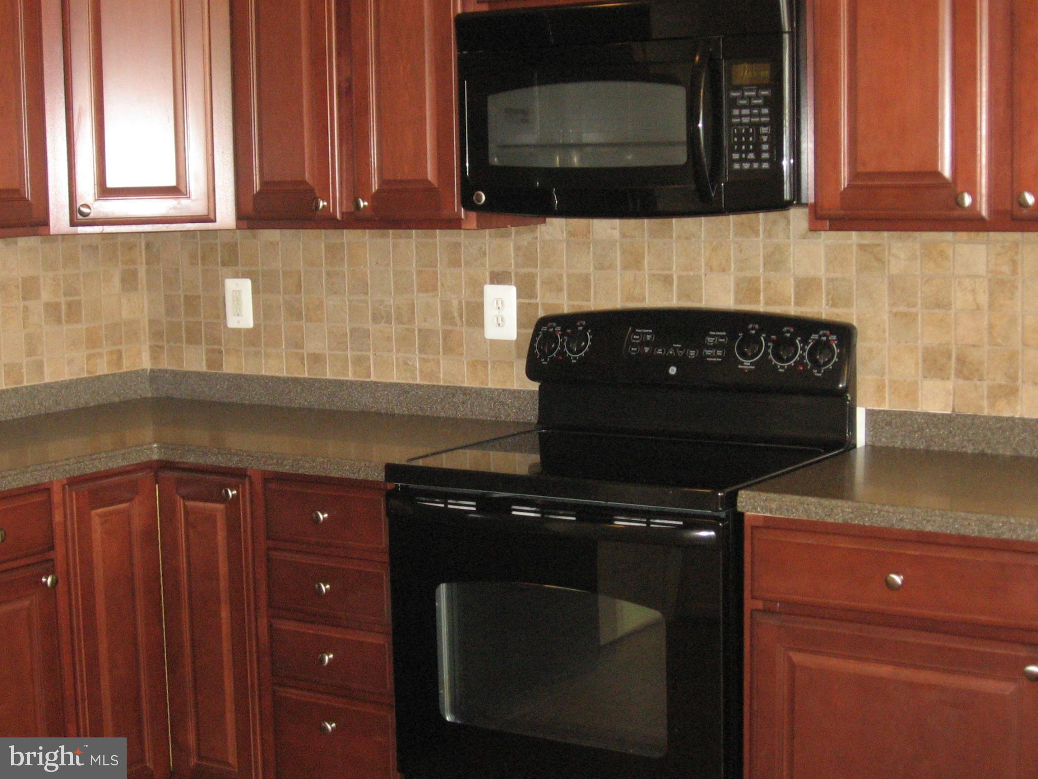 WATERS EDGE - Residential Lease