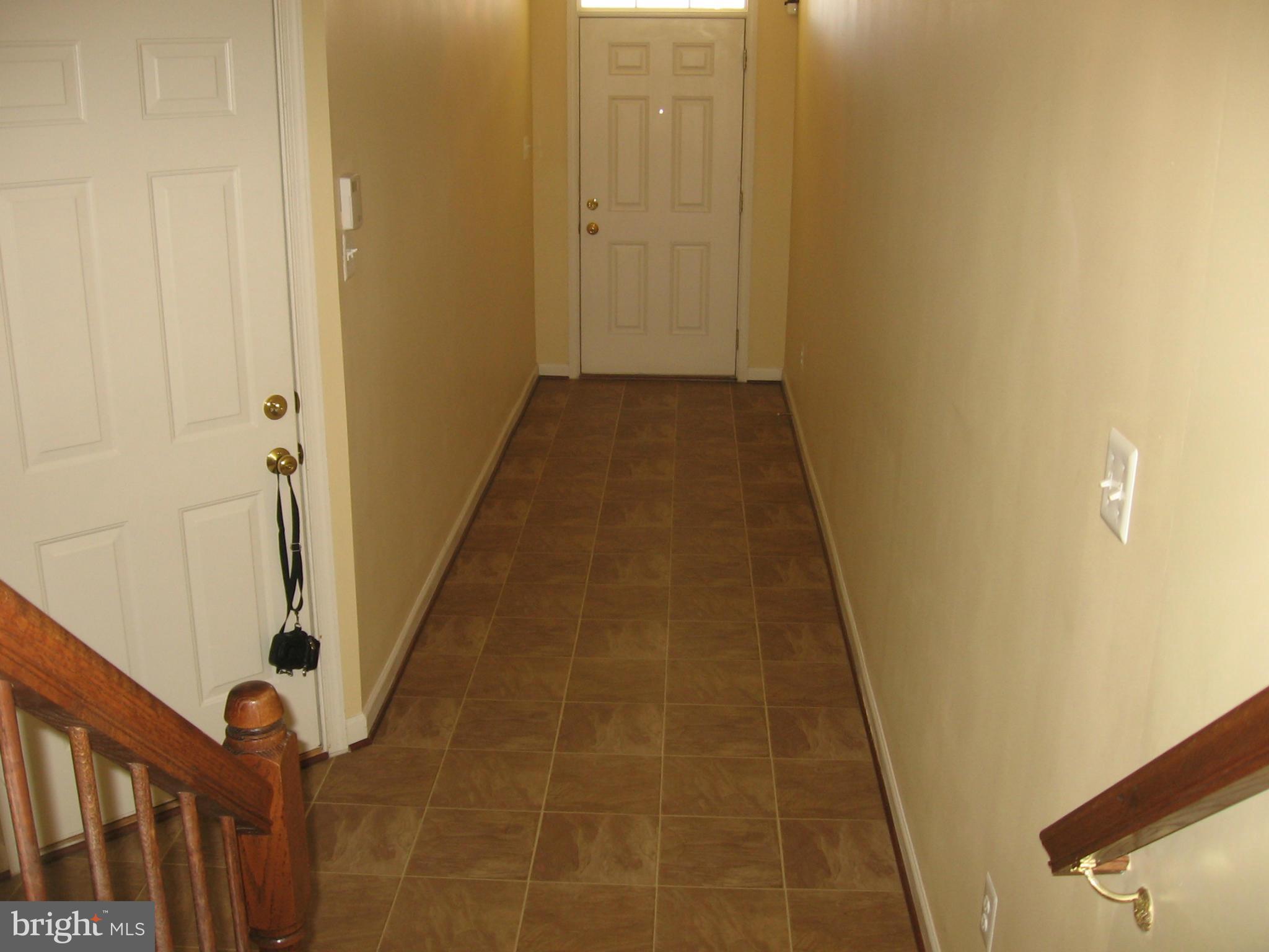 WATERS EDGE - Residential Lease