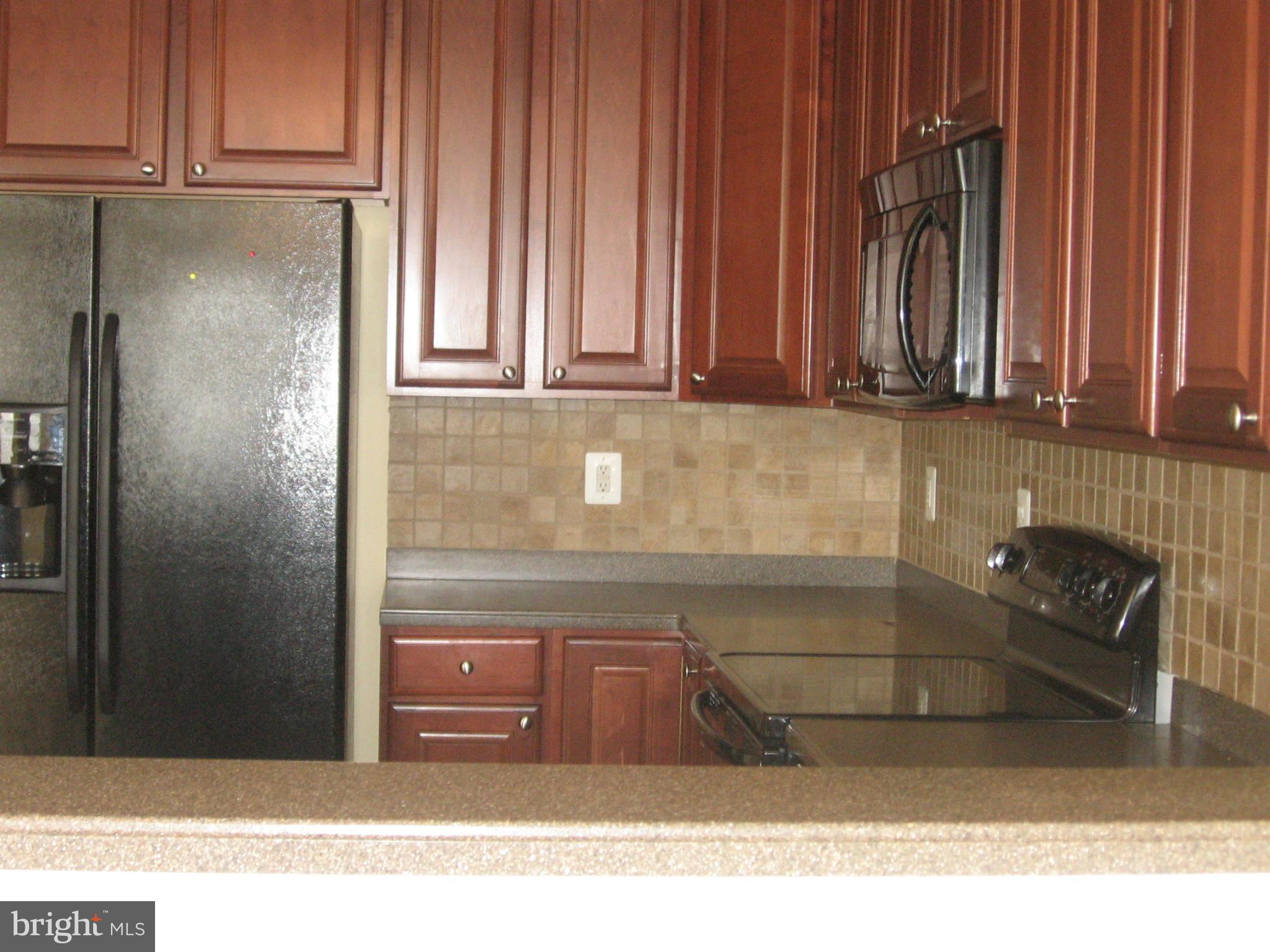 WATERS EDGE - Residential Lease