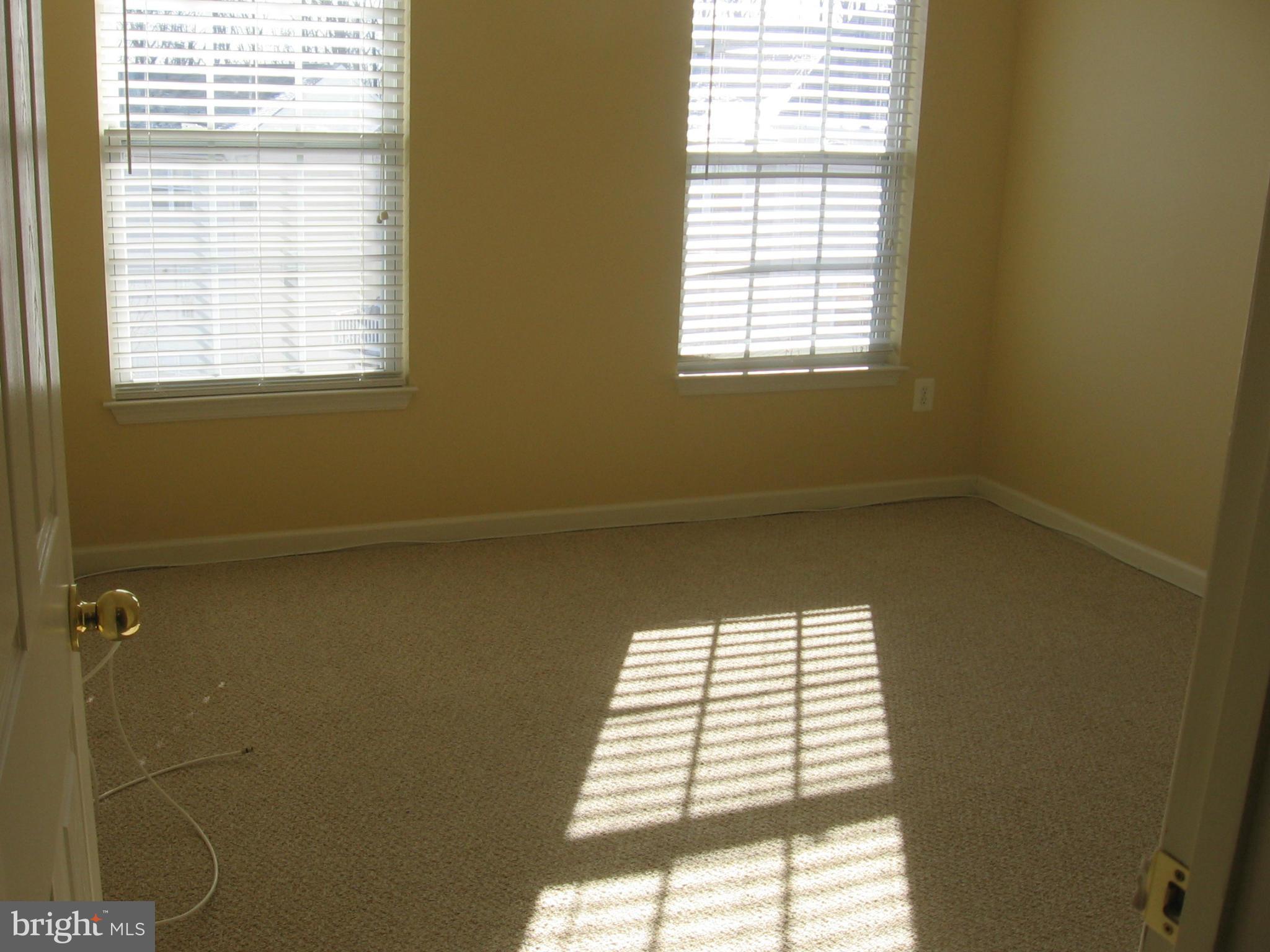 WATERS EDGE - Residential Lease