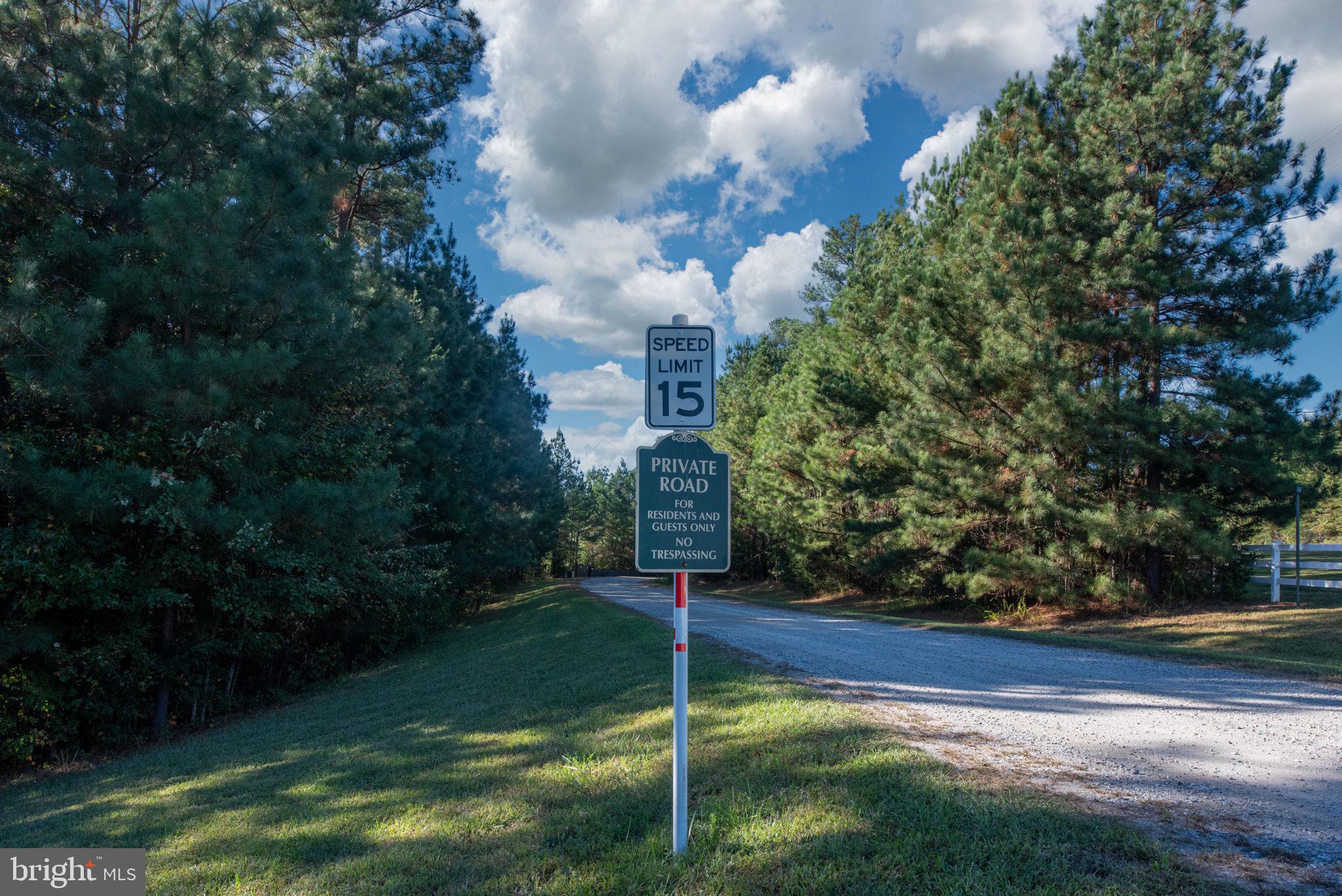 BROOKE RIDGE ESTATES - Residential