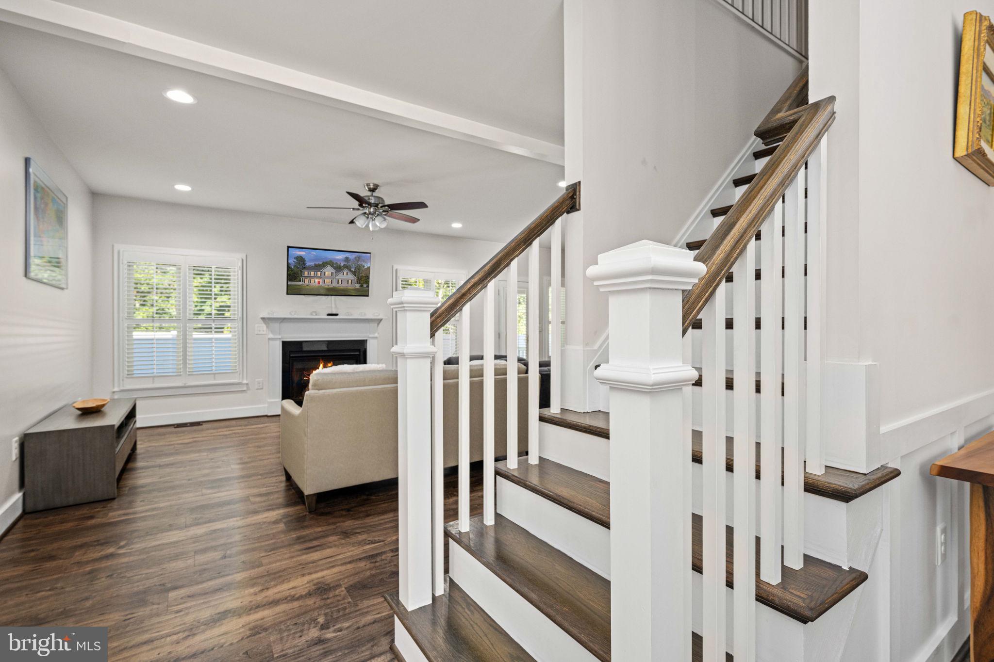 BROOKE RIDGE ESTATES - Residential