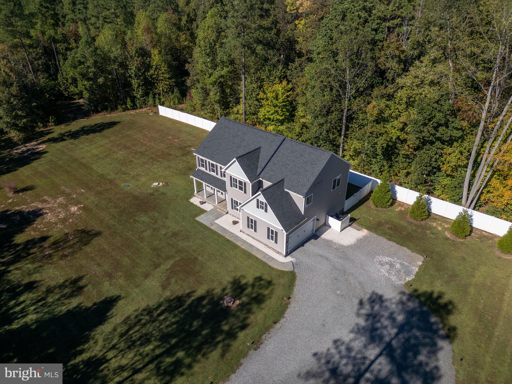 BROOKE RIDGE ESTATES - Residential