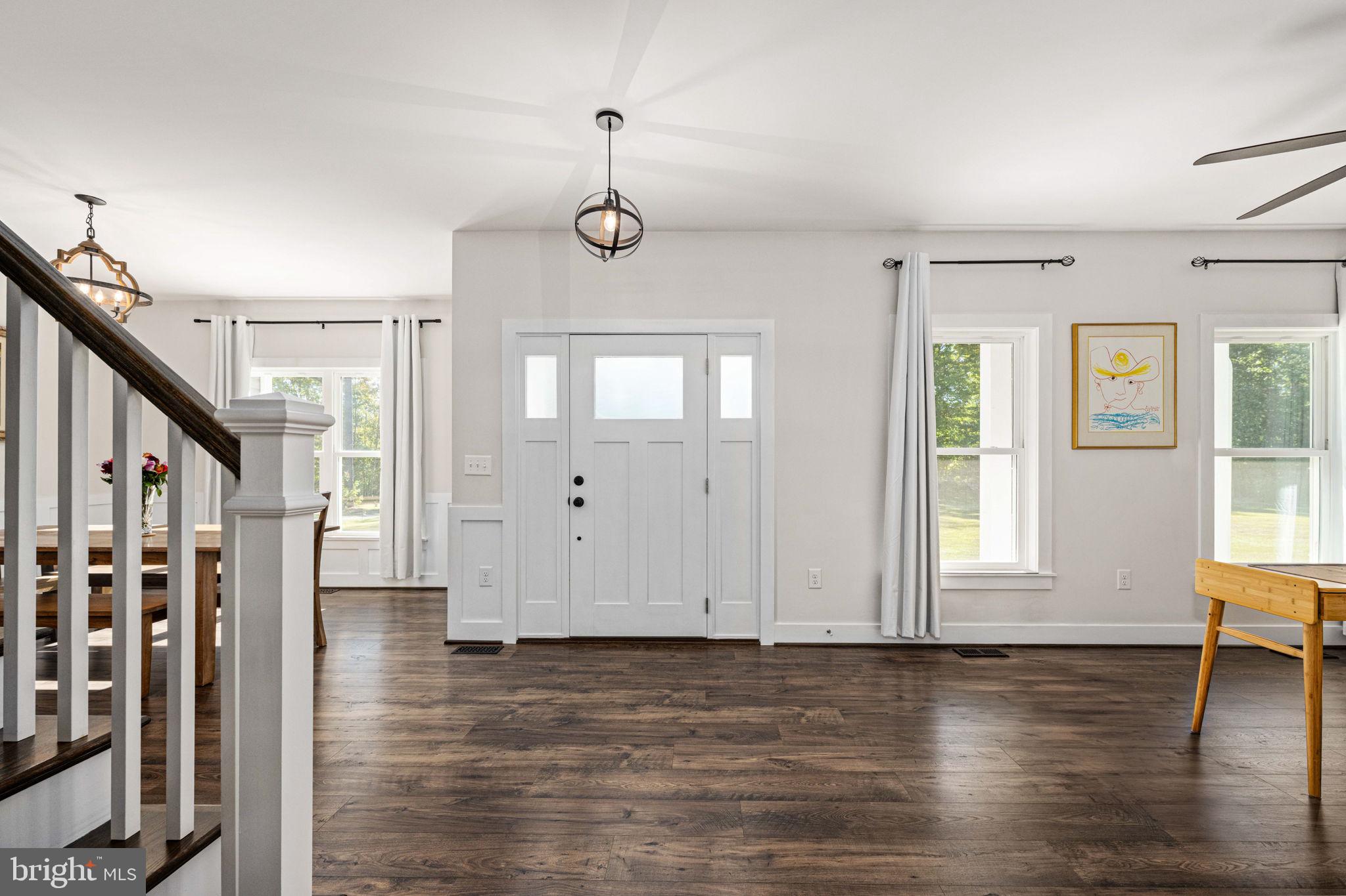 BROOKE RIDGE ESTATES - Residential