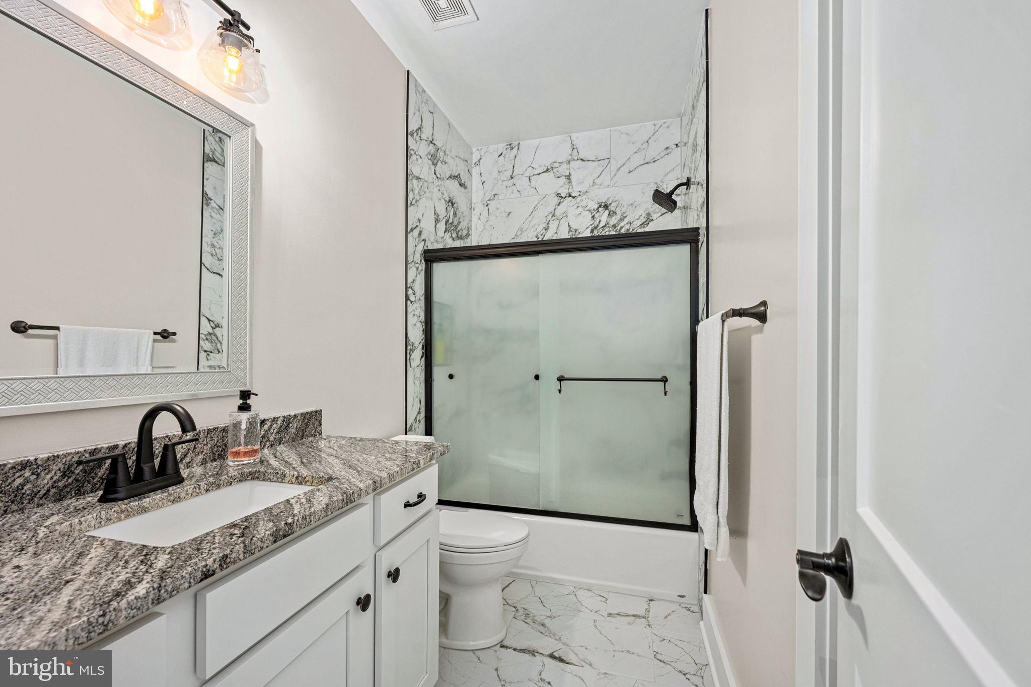 BROOKE RIDGE ESTATES - Residential